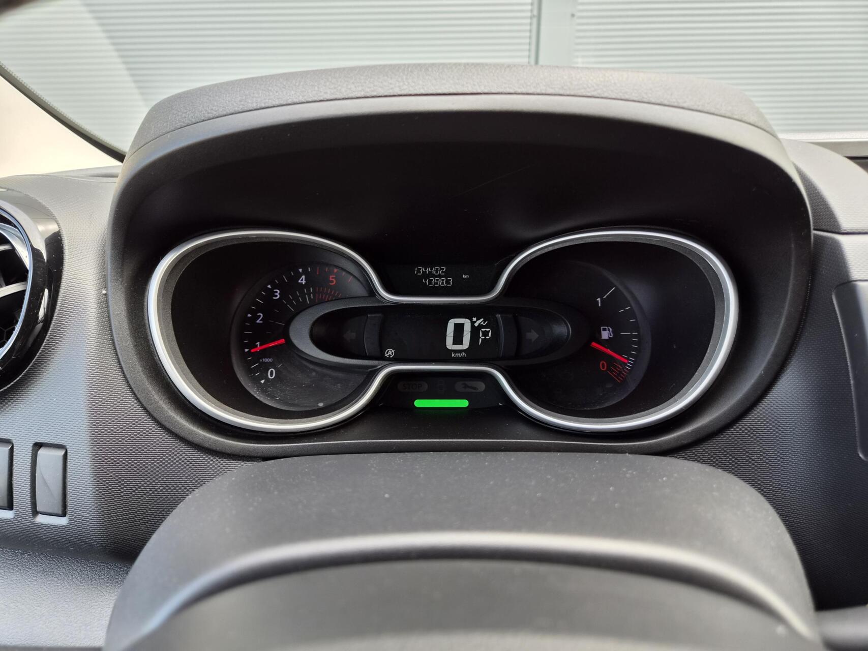 Foto van Nissan Nissan Nv300
