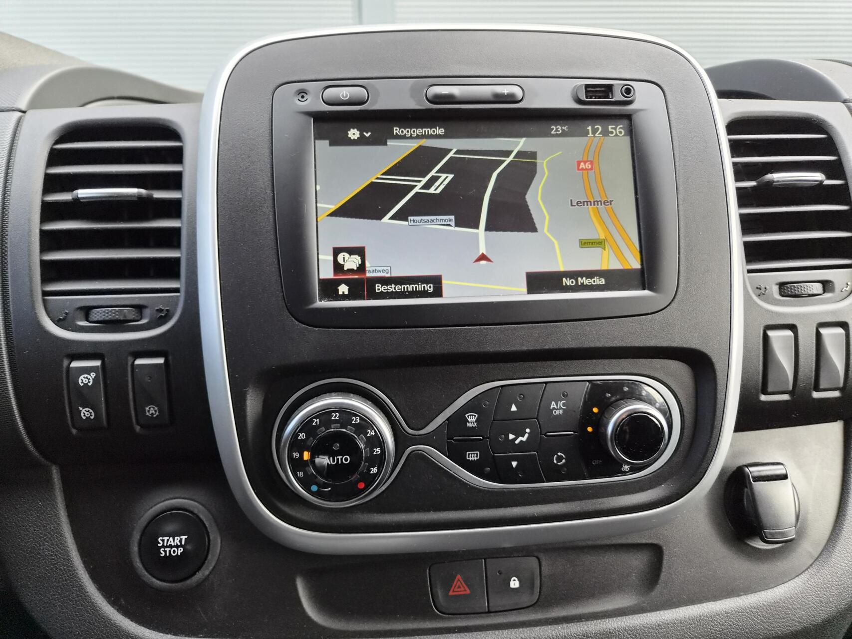 Foto van Nissan Nissan Nv300