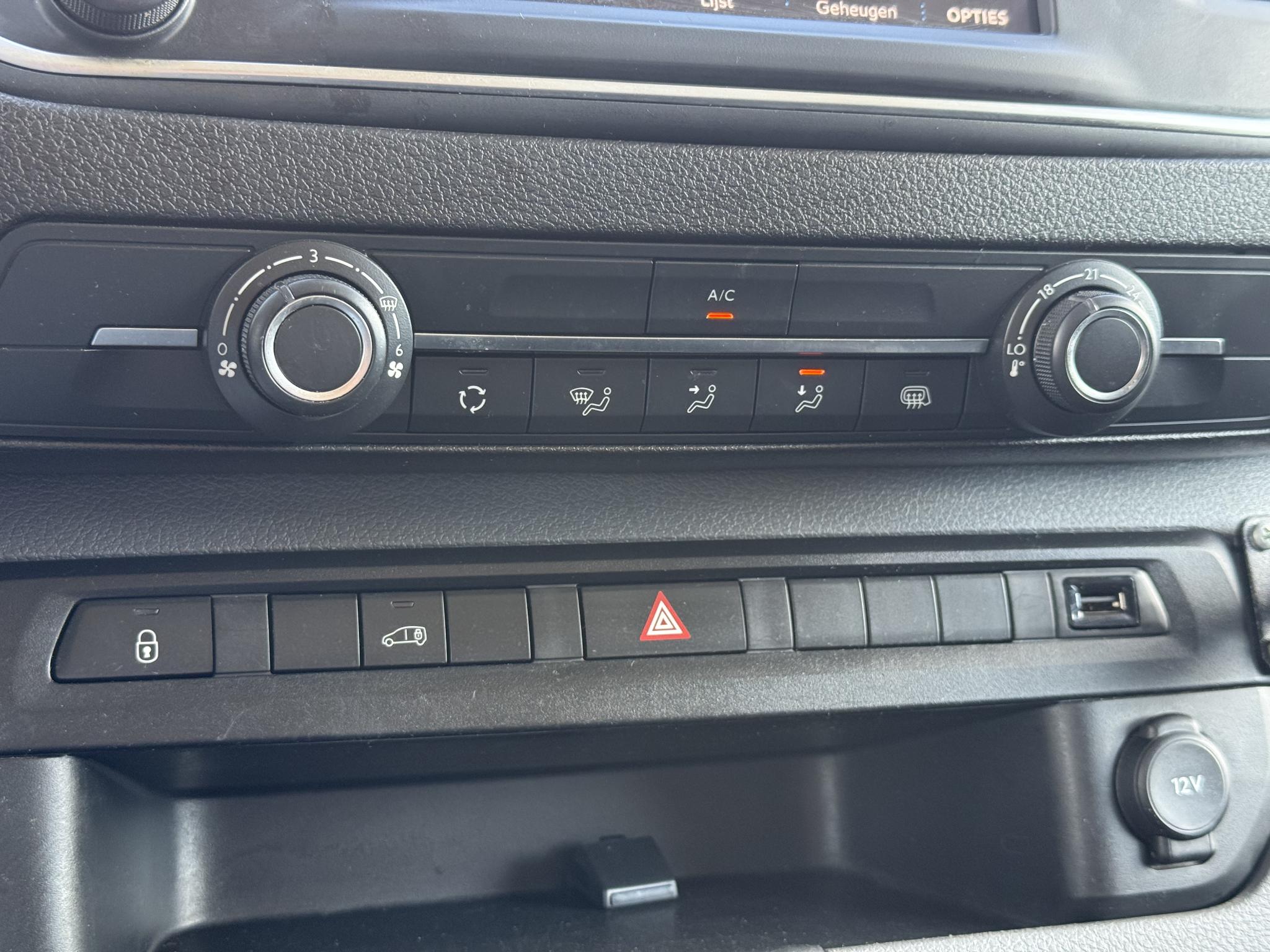 Foto van Peugeot Expert