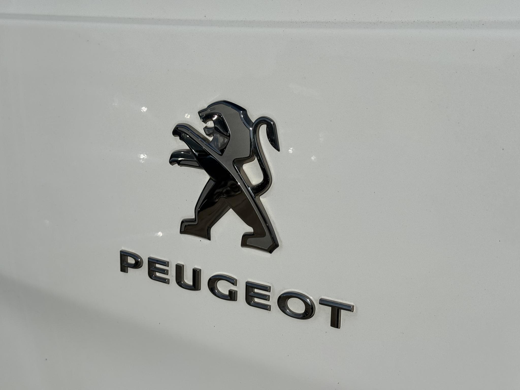 Foto van Peugeot Expert