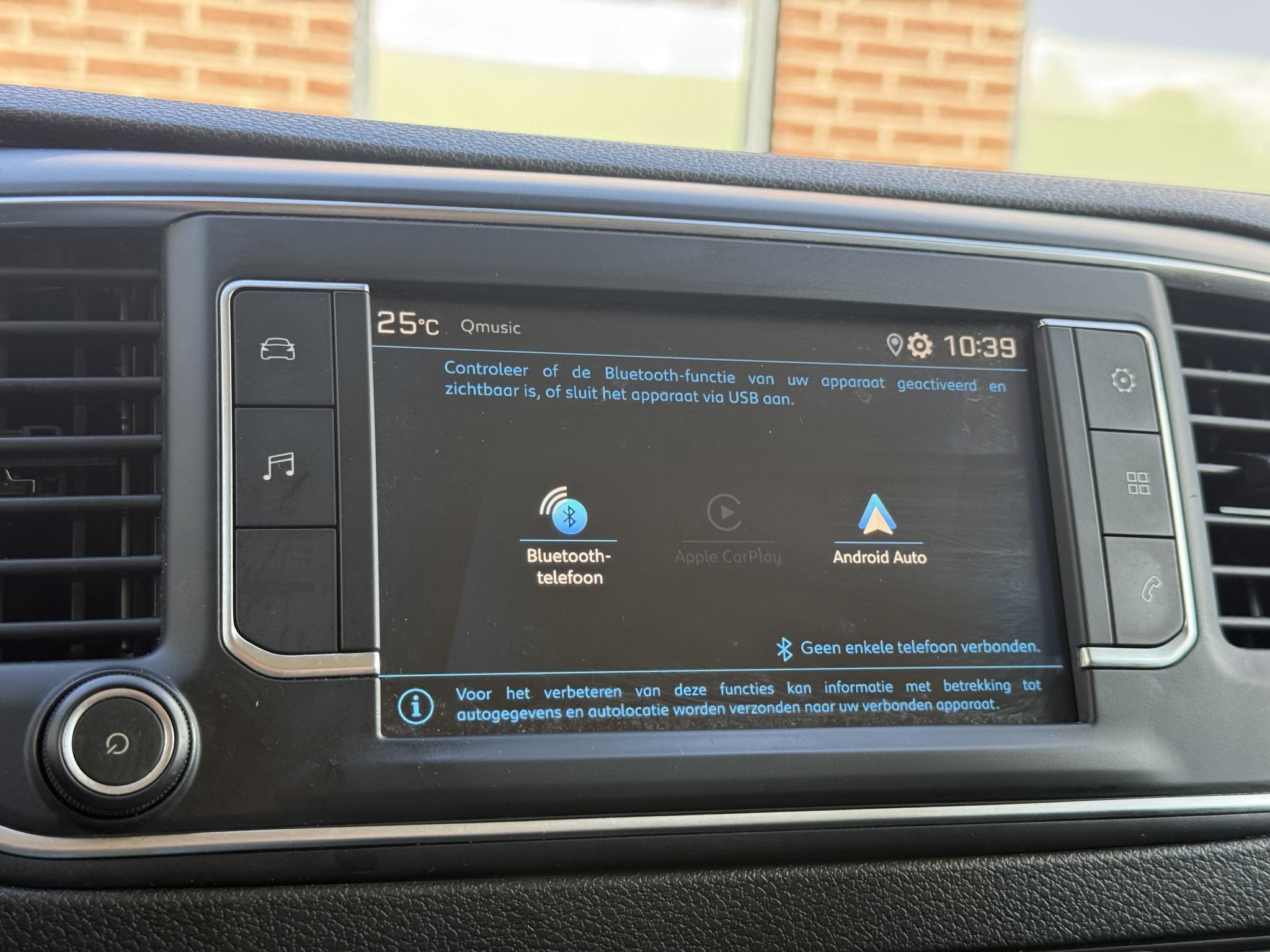 Foto van Peugeot Expert