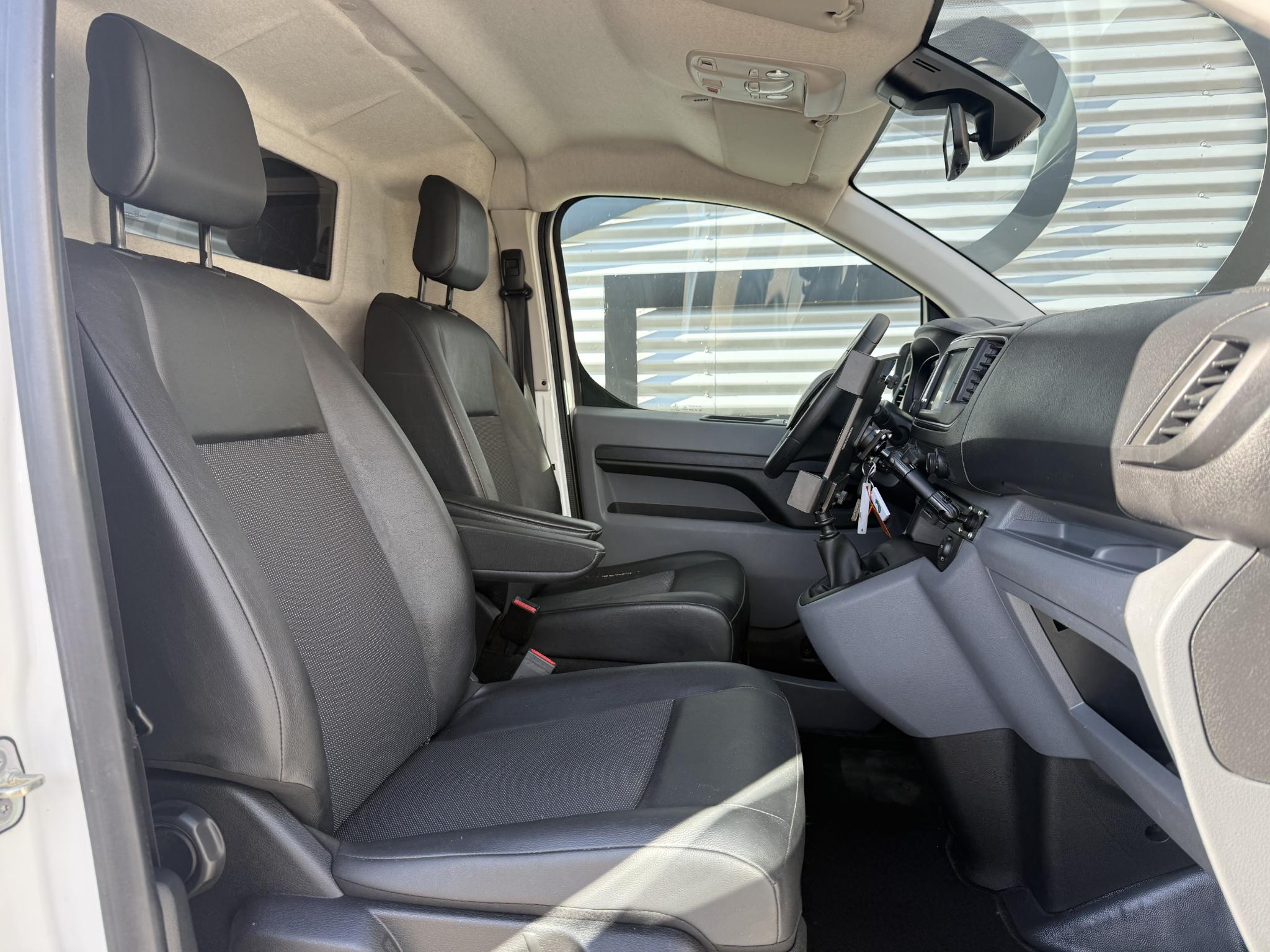 Foto van Peugeot Expert