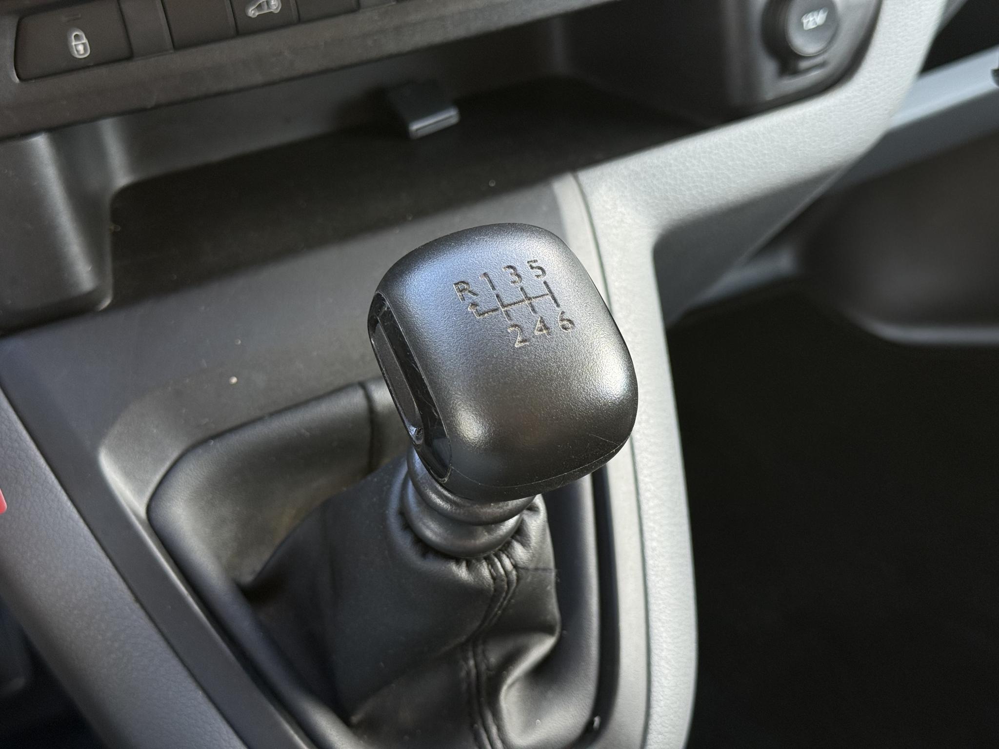 Foto van Peugeot Expert
