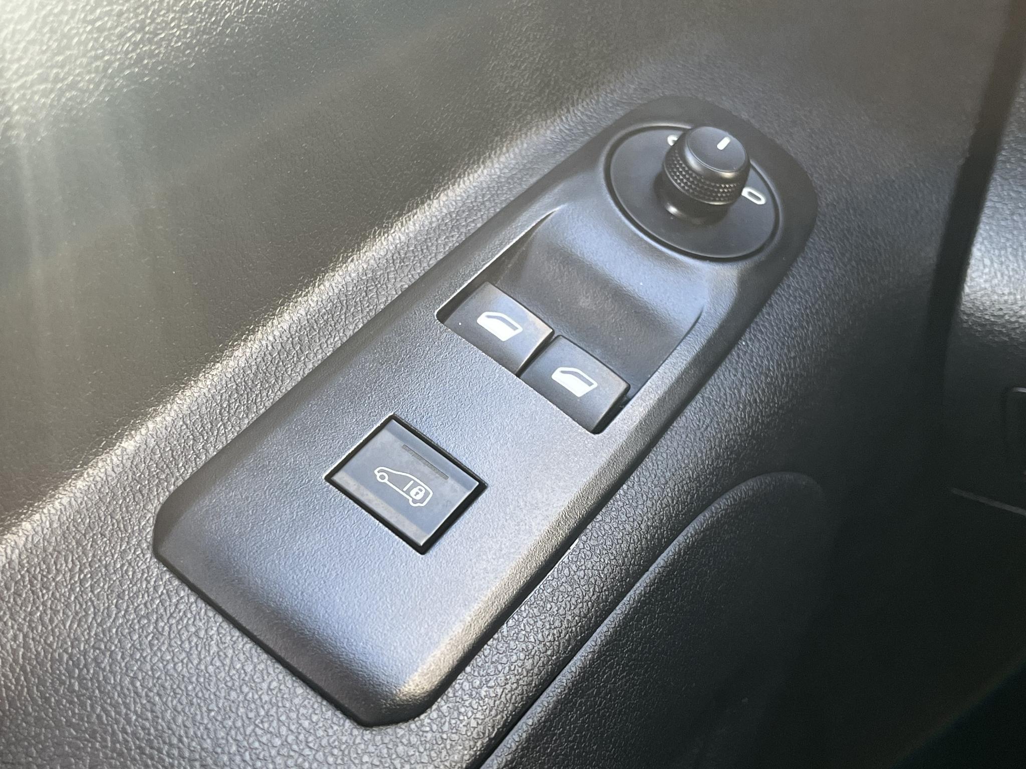 Foto van Citroen Berlingo