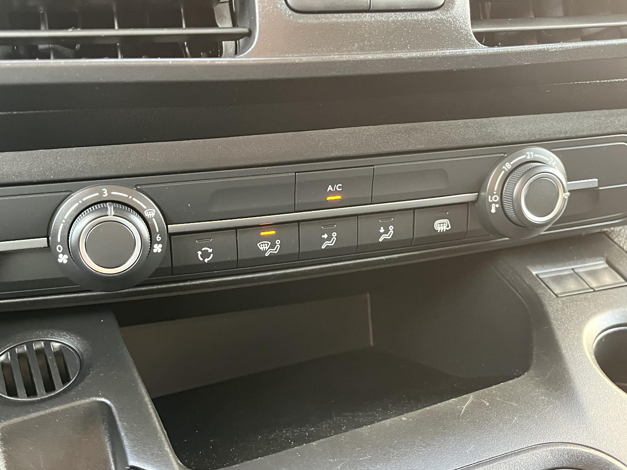 Foto van Citroen Berlingo