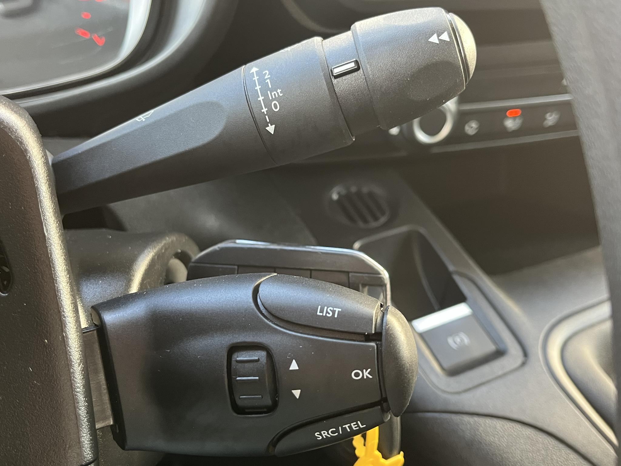 Foto van Citroen Berlingo