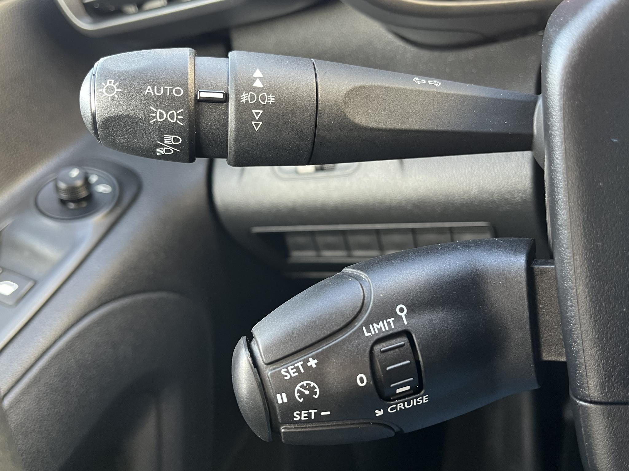 Foto van Citroen Berlingo