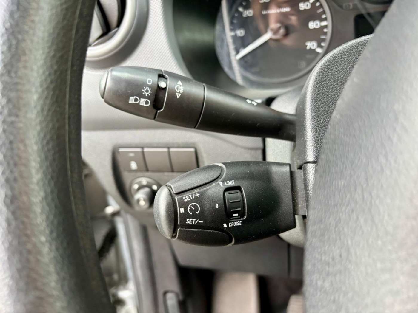 Foto van Citroen Berlingo