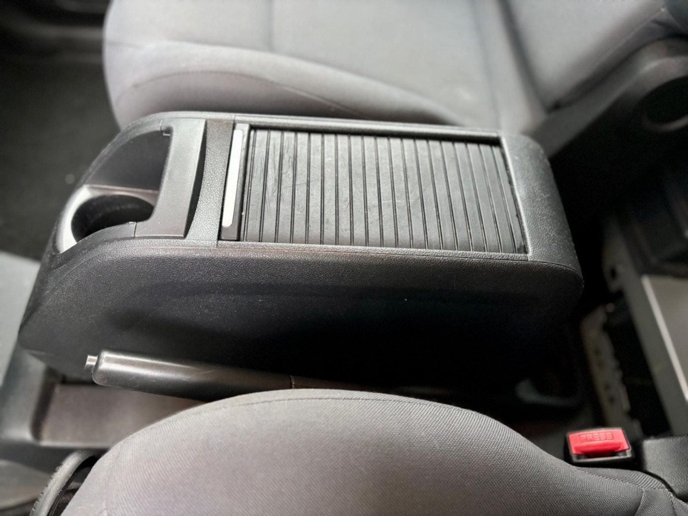 Foto van Citroen Berlingo