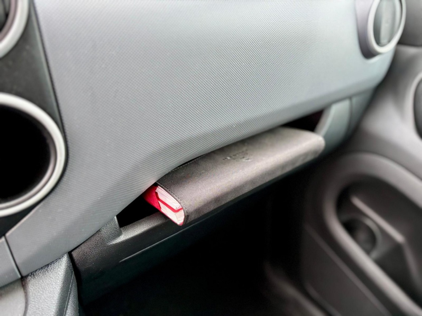 Foto van Citroen Berlingo