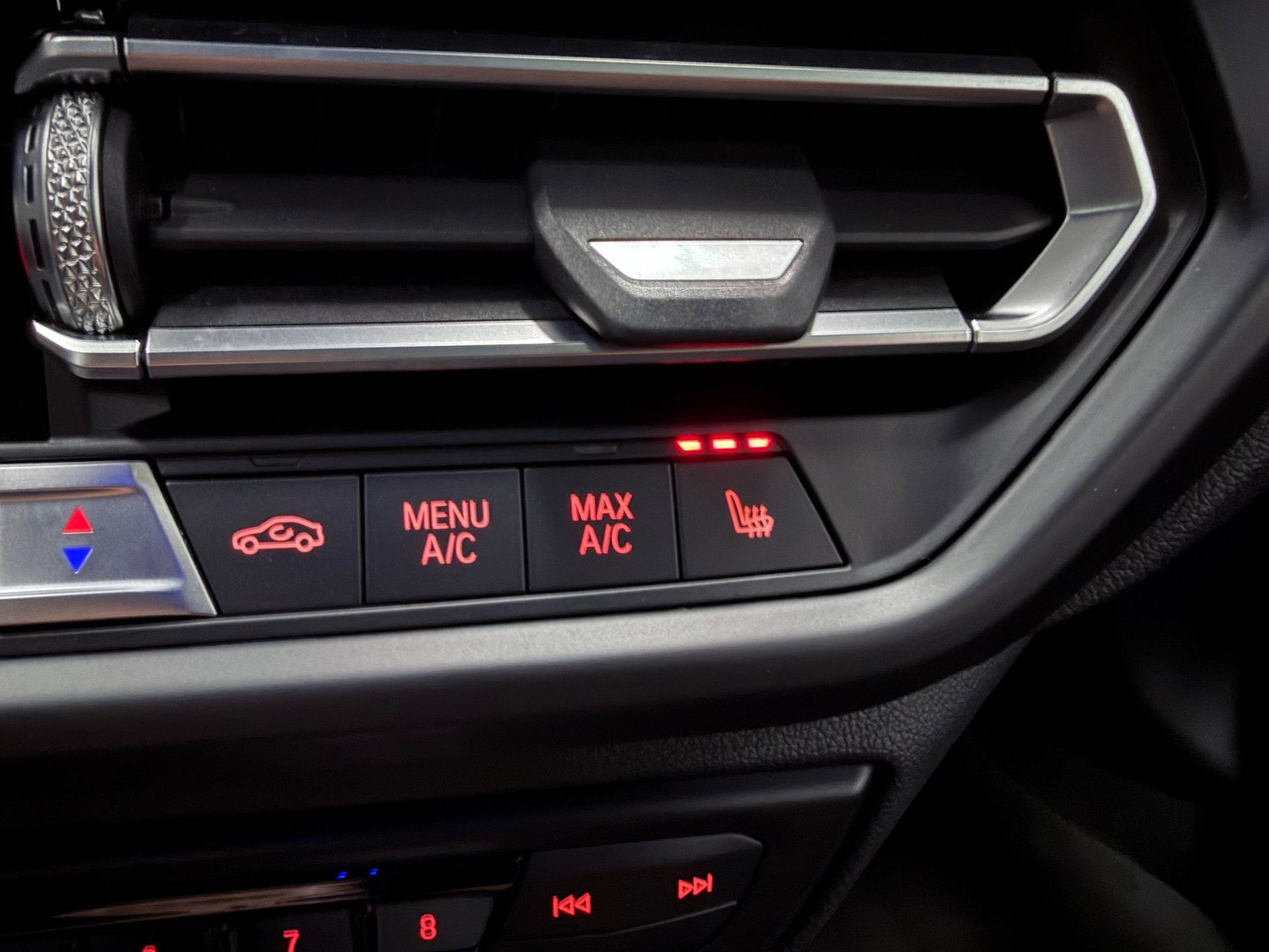Foto van BMW 218i