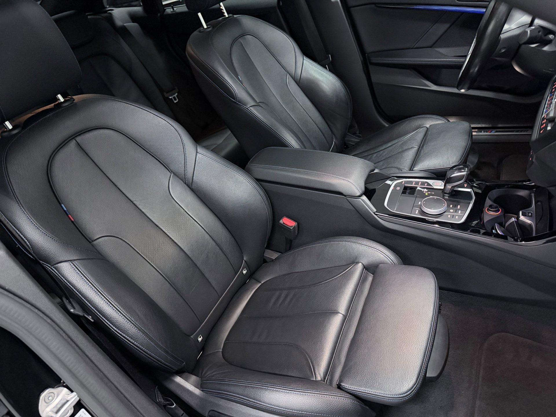 Foto van BMW 218i