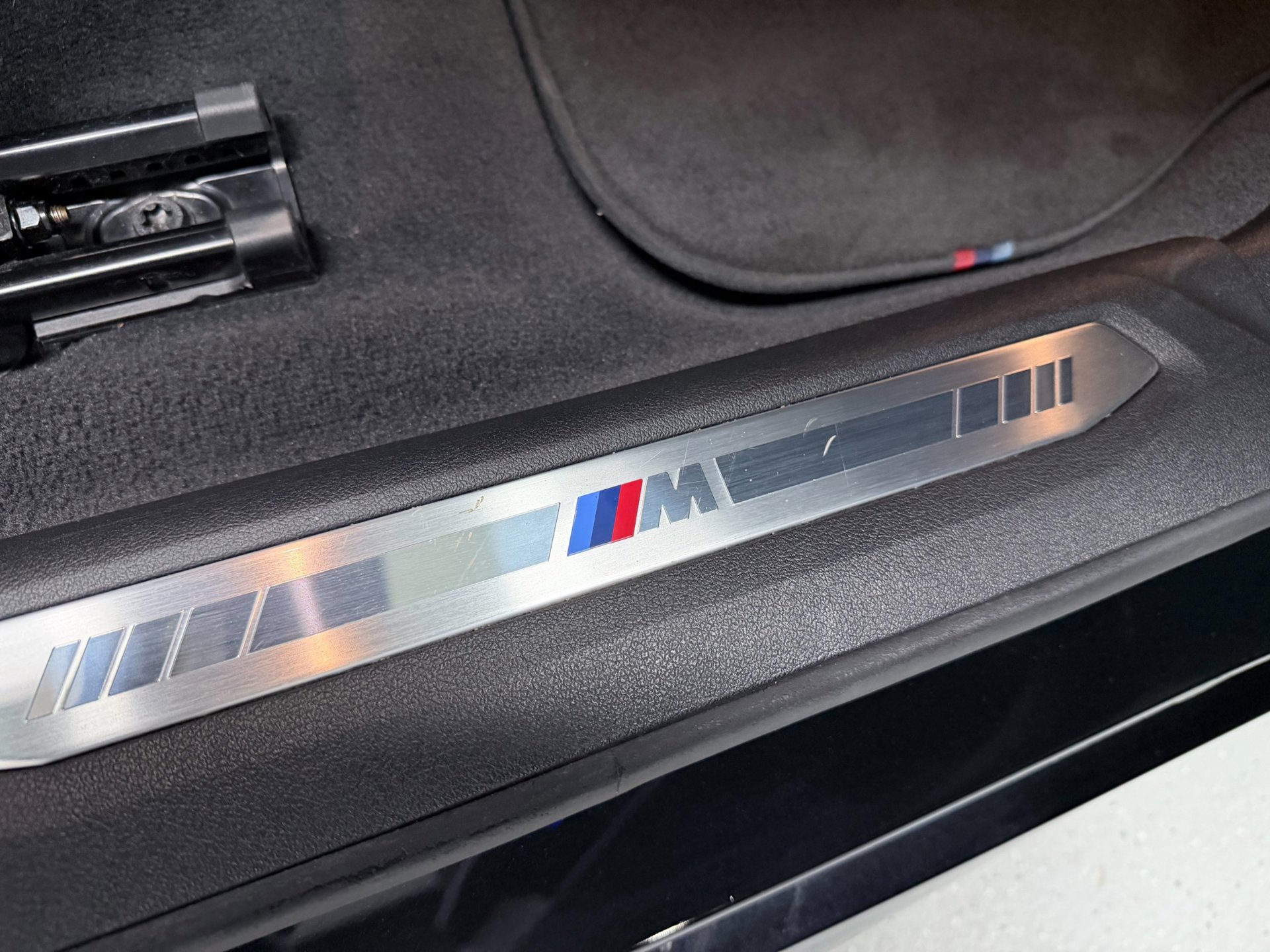 Foto van BMW 218i