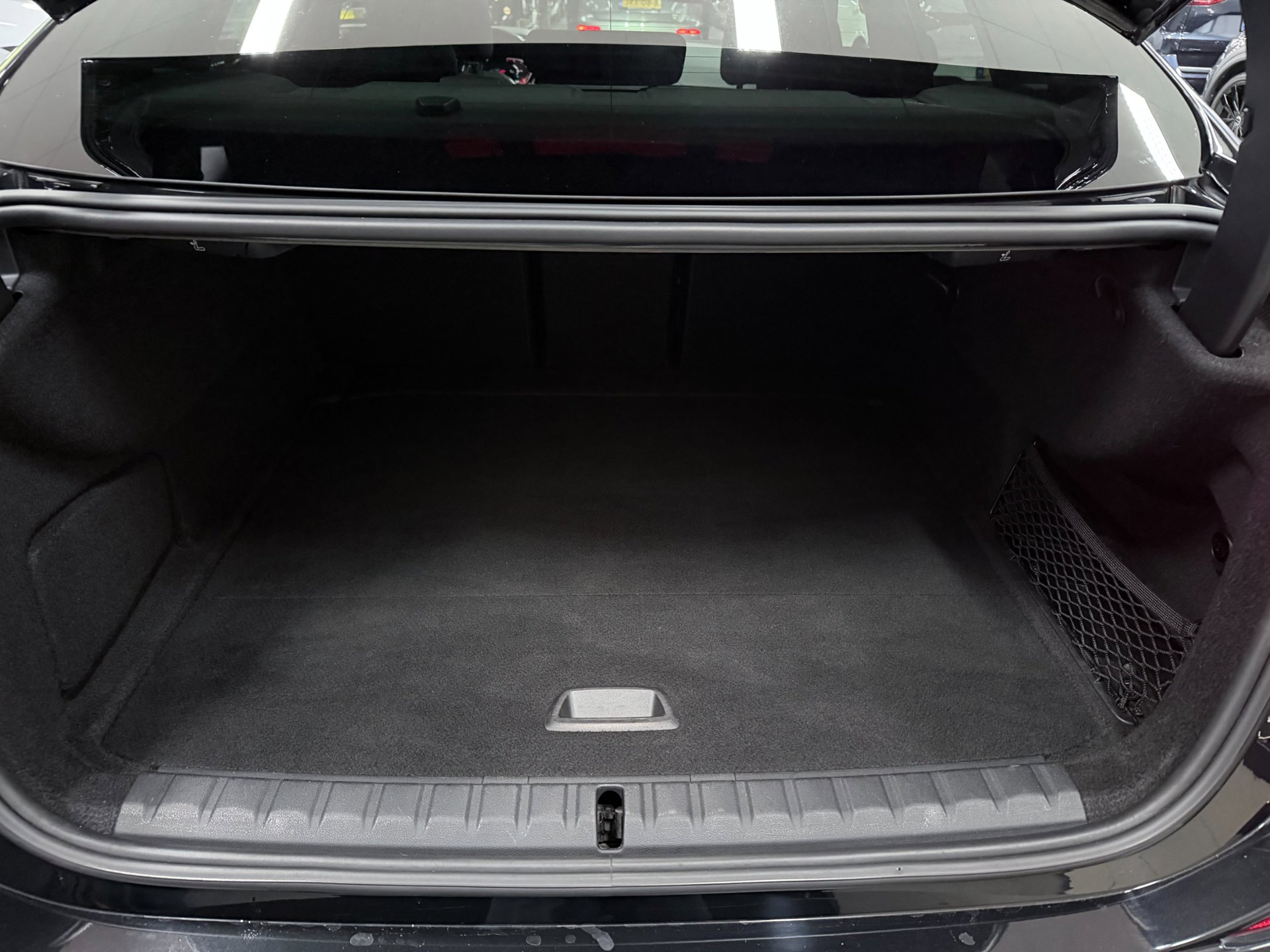 Foto van BMW 218i