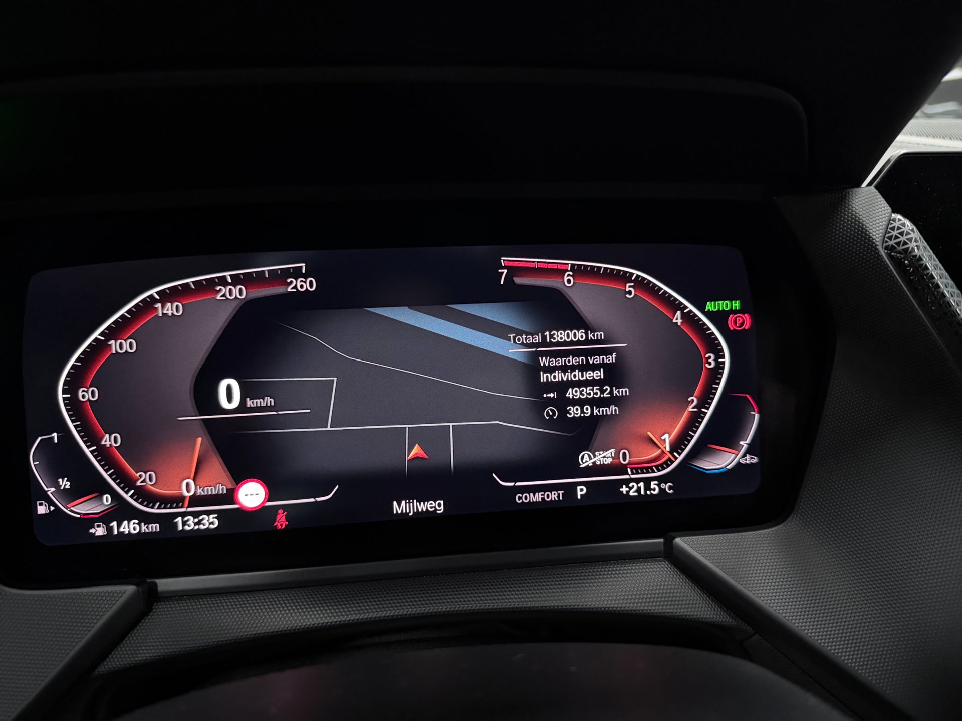 Foto van BMW 218i