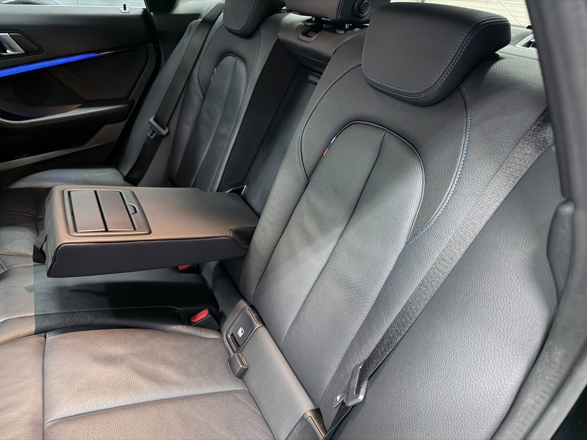Foto van BMW 218i