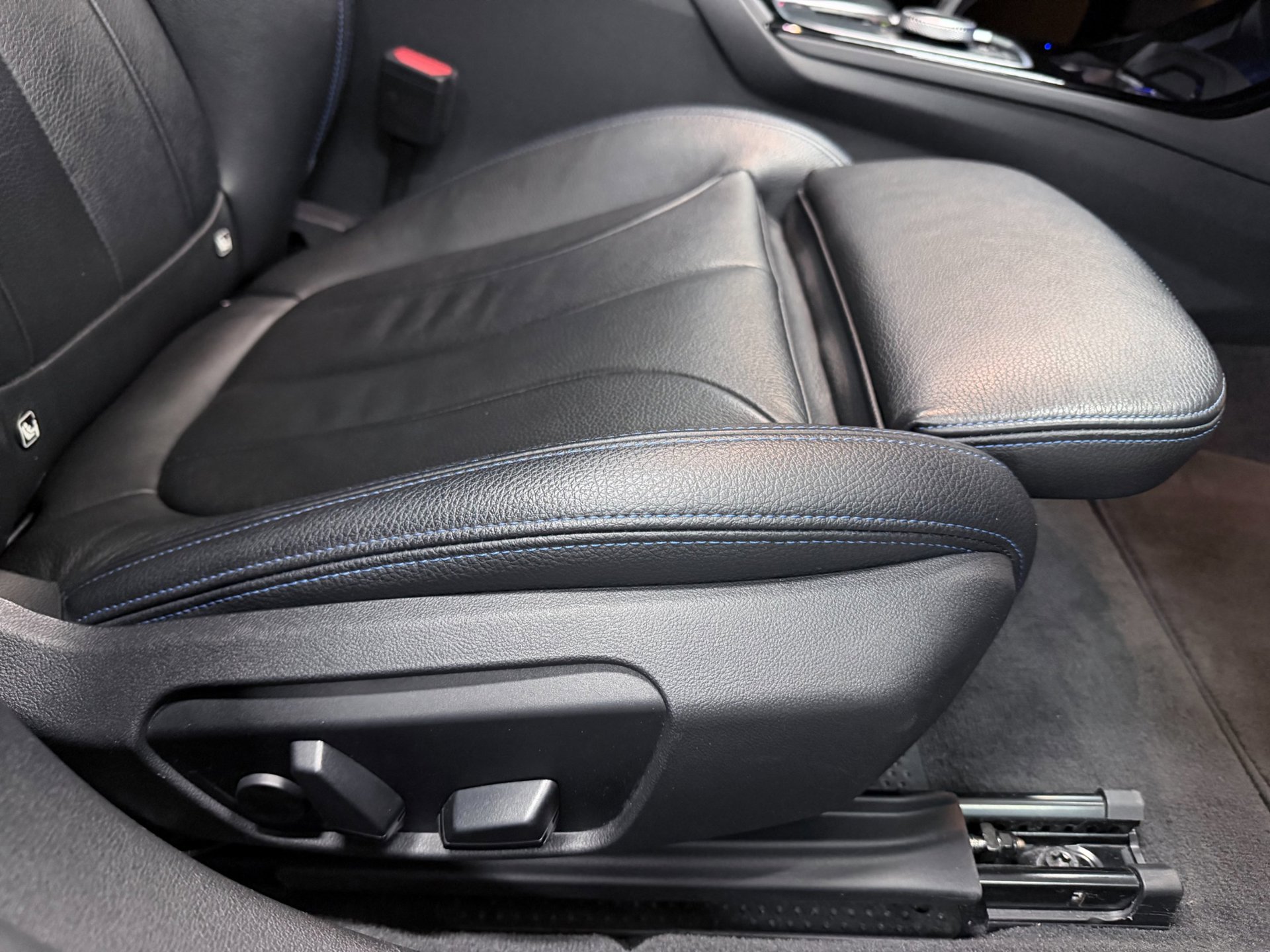 Foto van BMW 218i