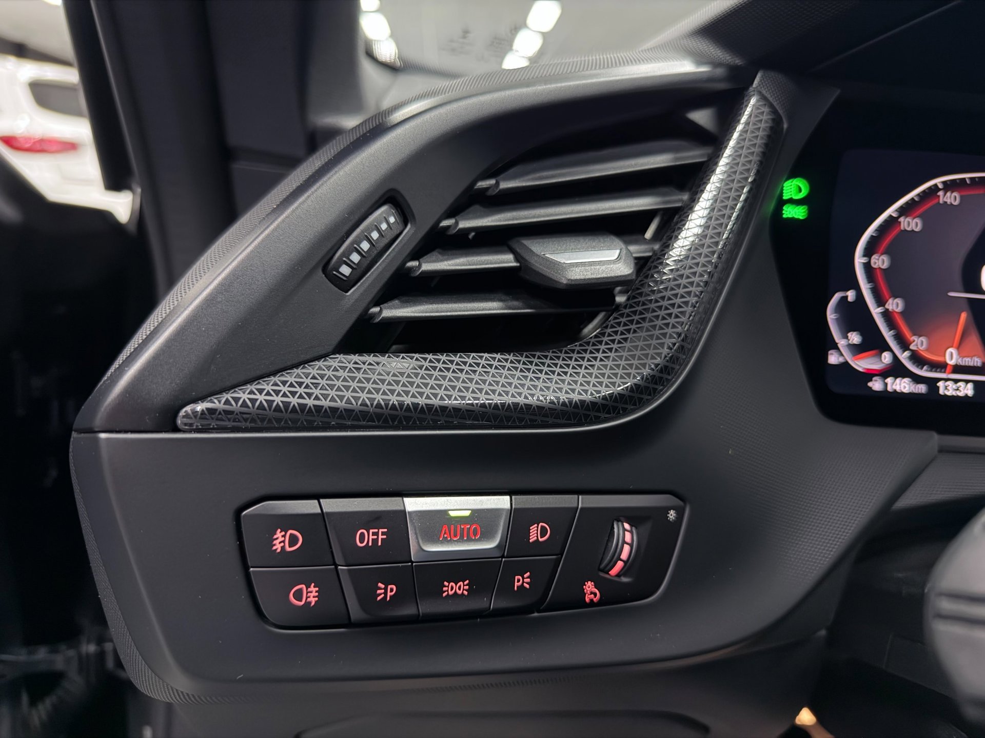 Foto van BMW 218i