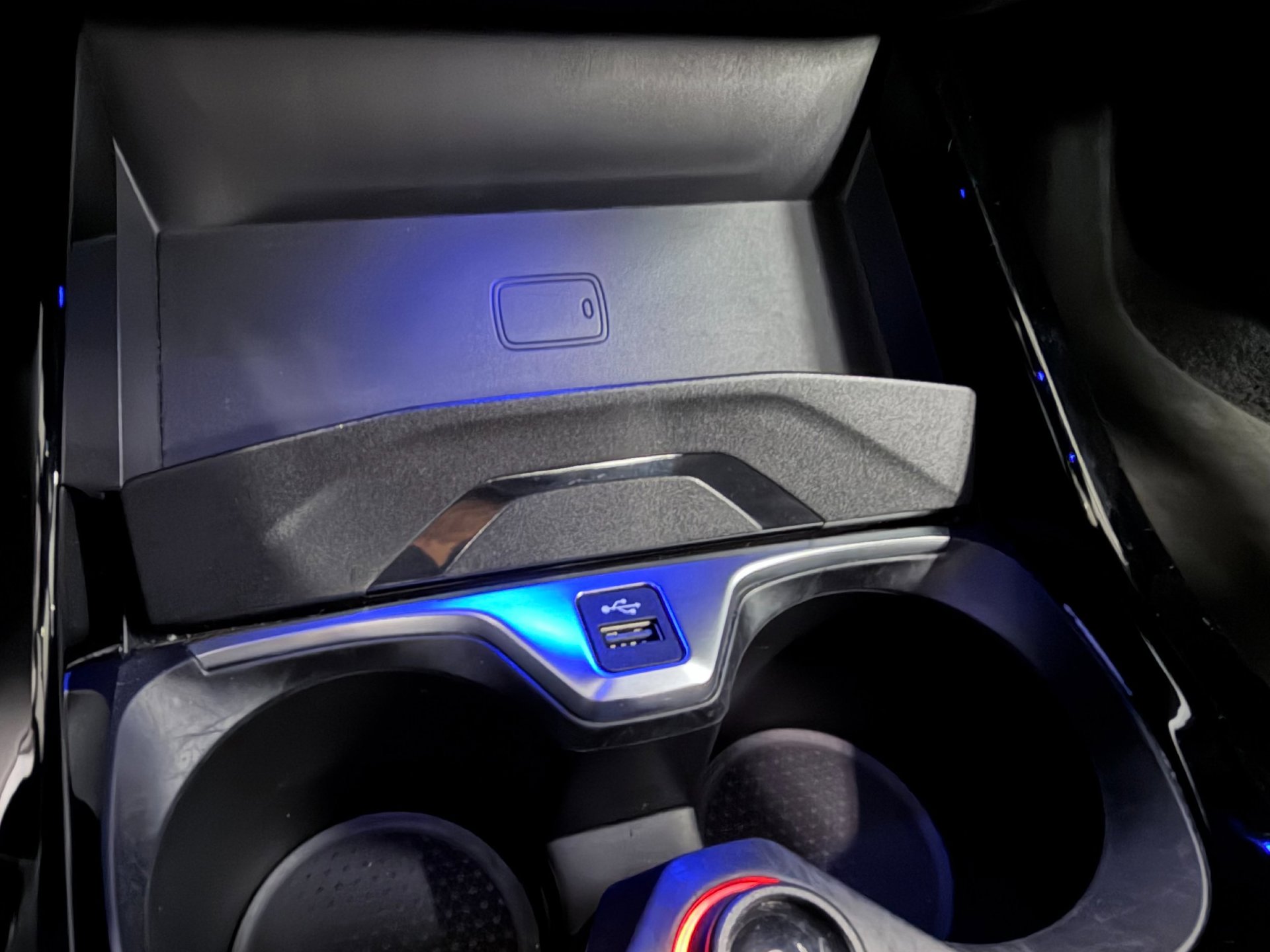 Foto van BMW 218i