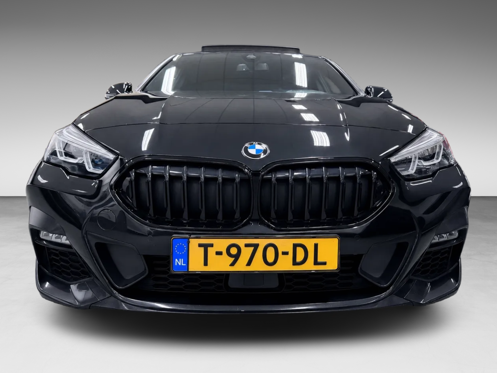 Foto van BMW 218i