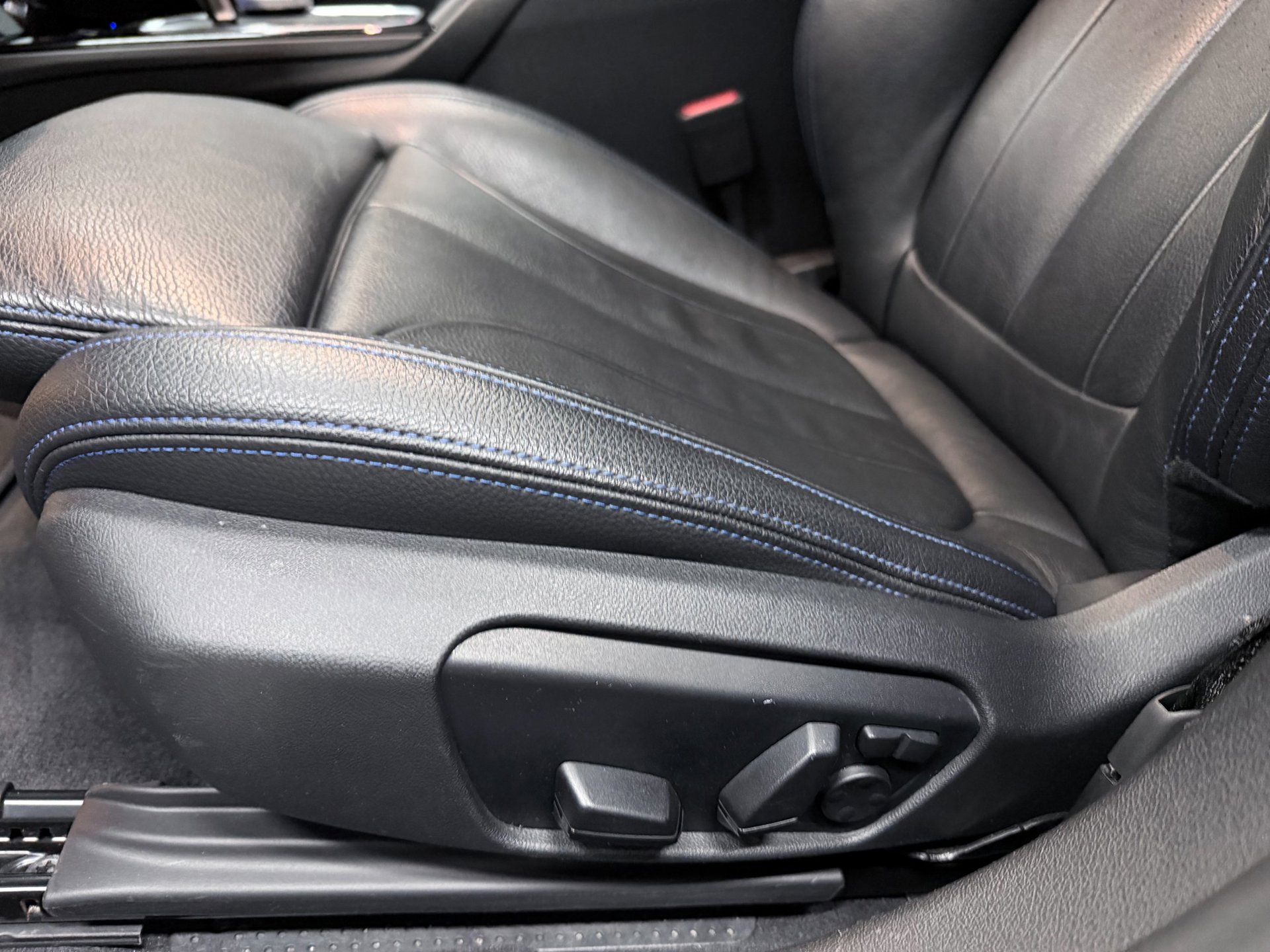 Foto van BMW 218i