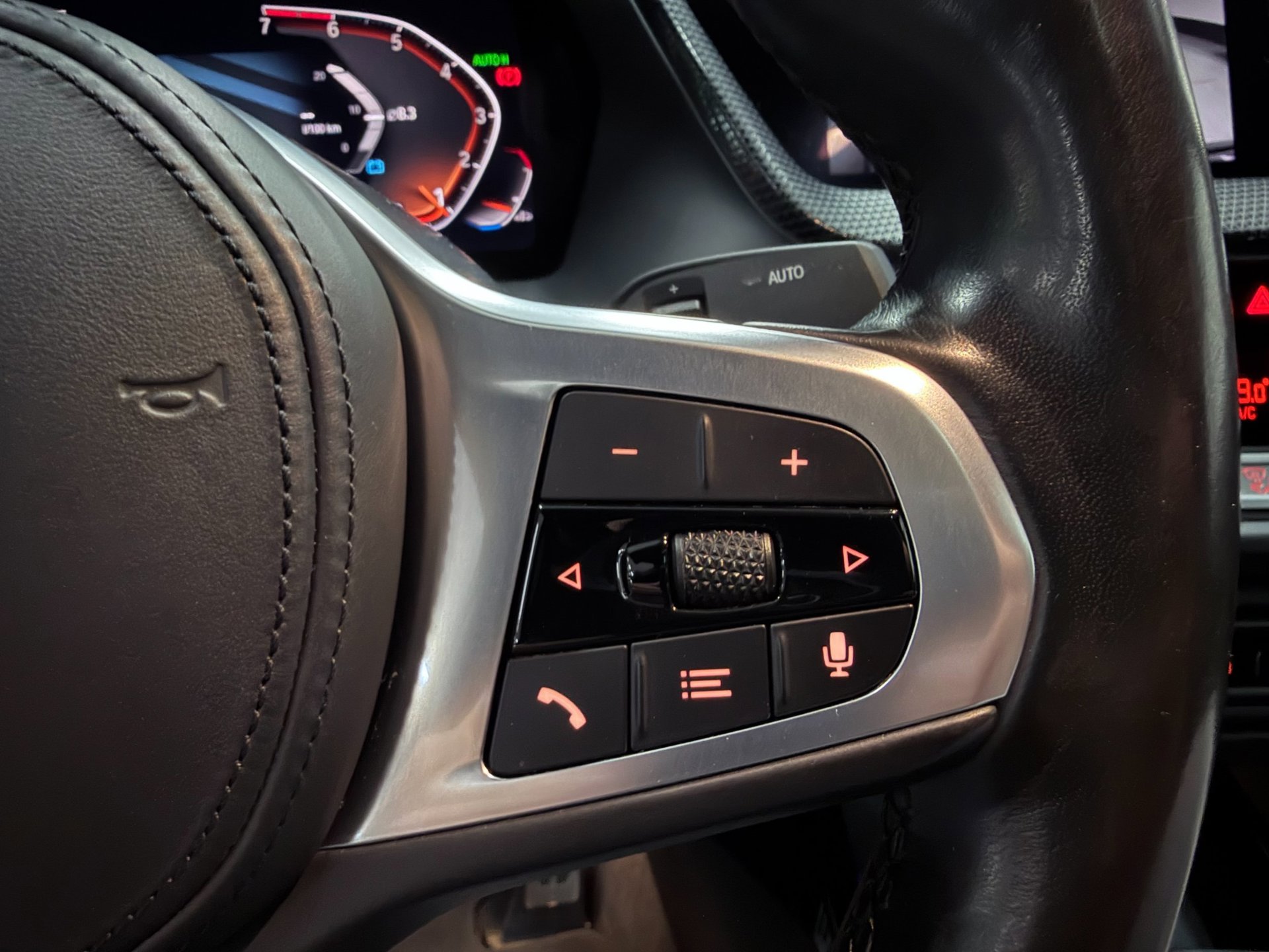 Foto van BMW 218i