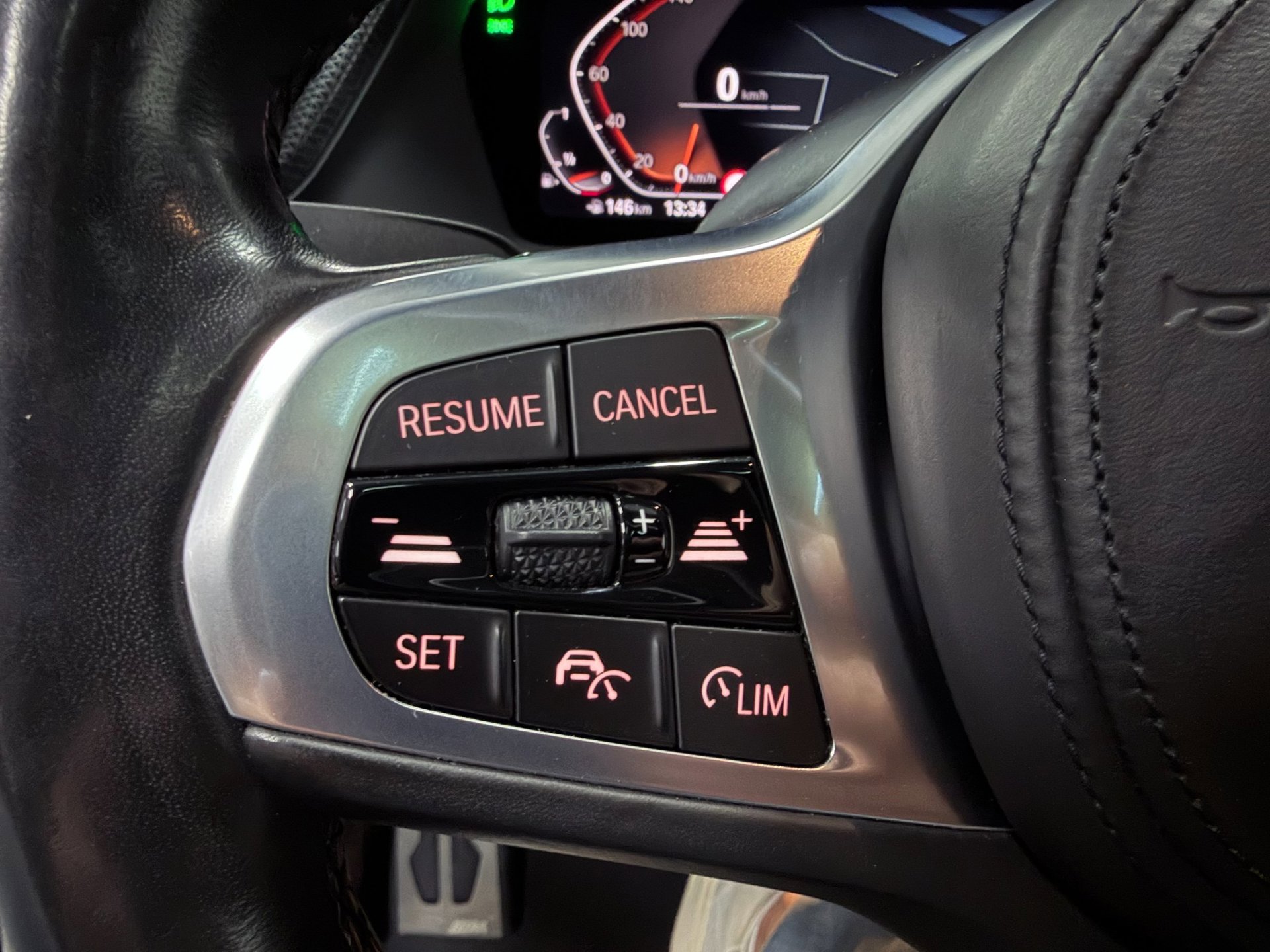 Foto van BMW 218i