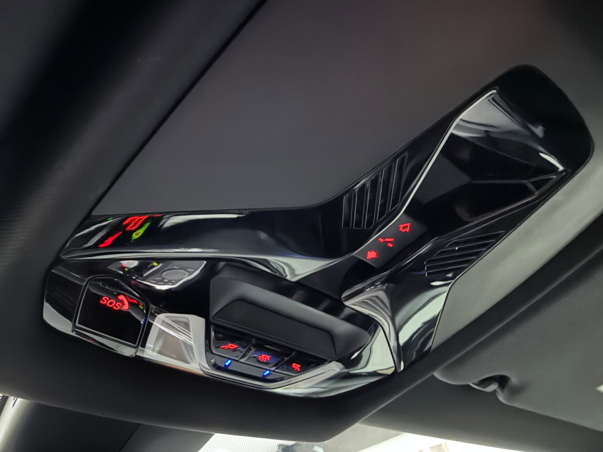 Foto van BMW 218i