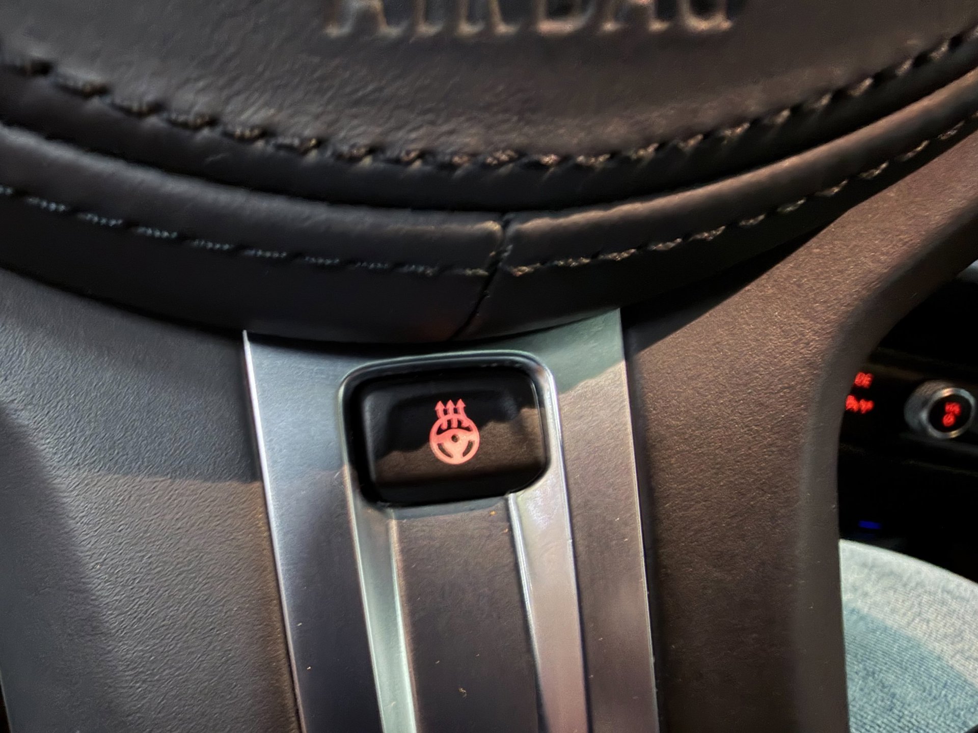 Foto van BMW 218i