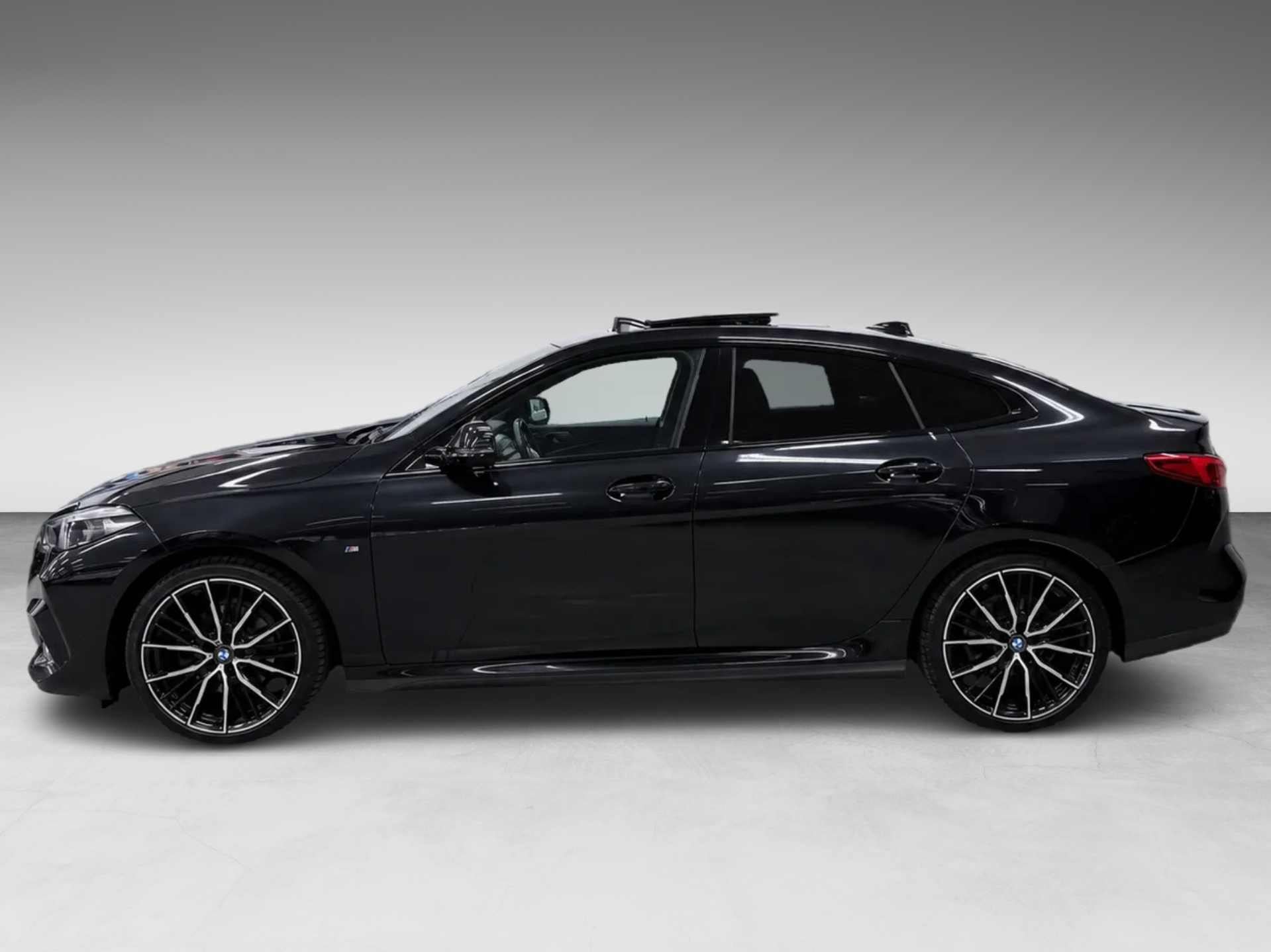 Foto van BMW 218i
