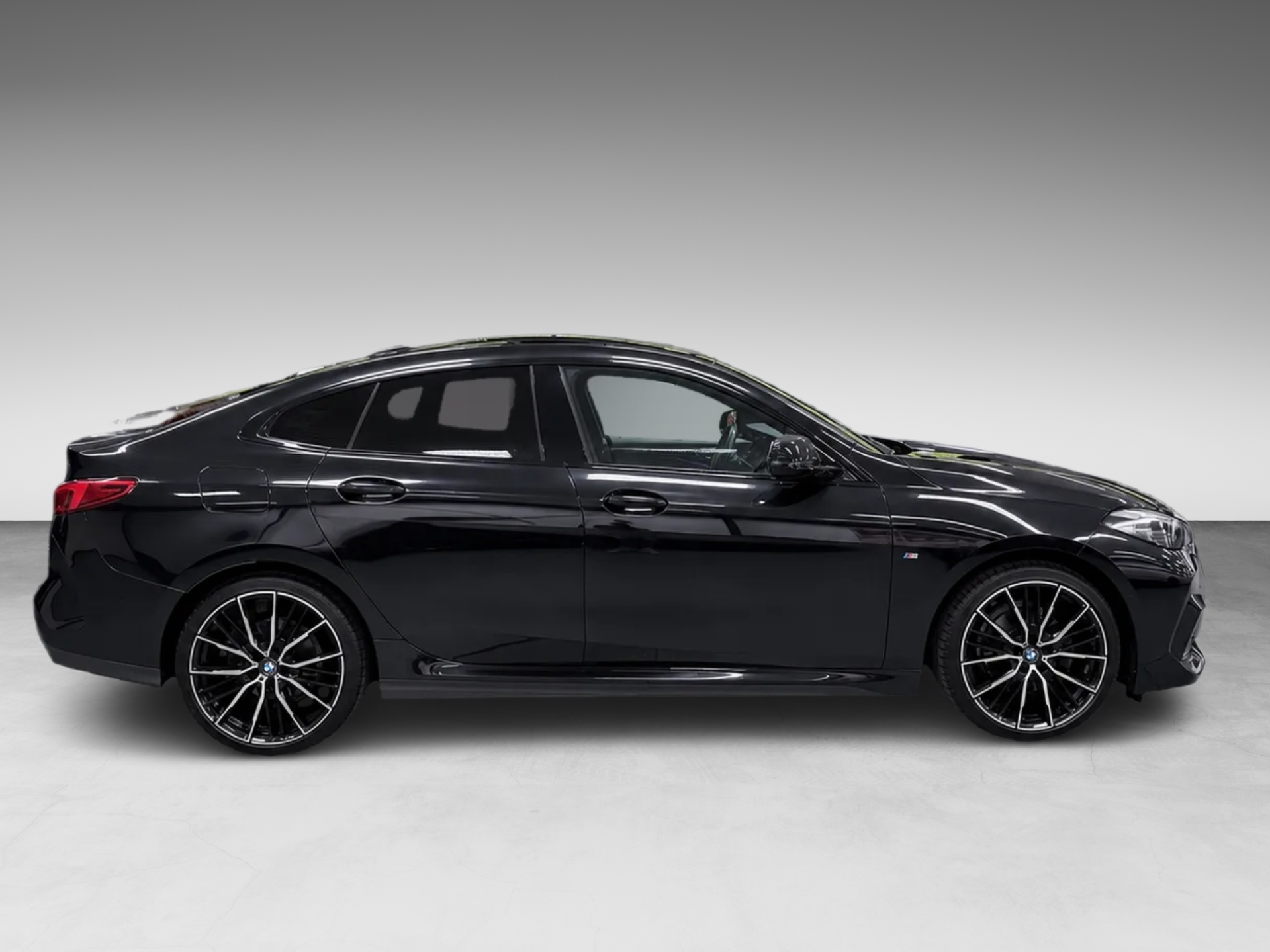 Foto van BMW 218i