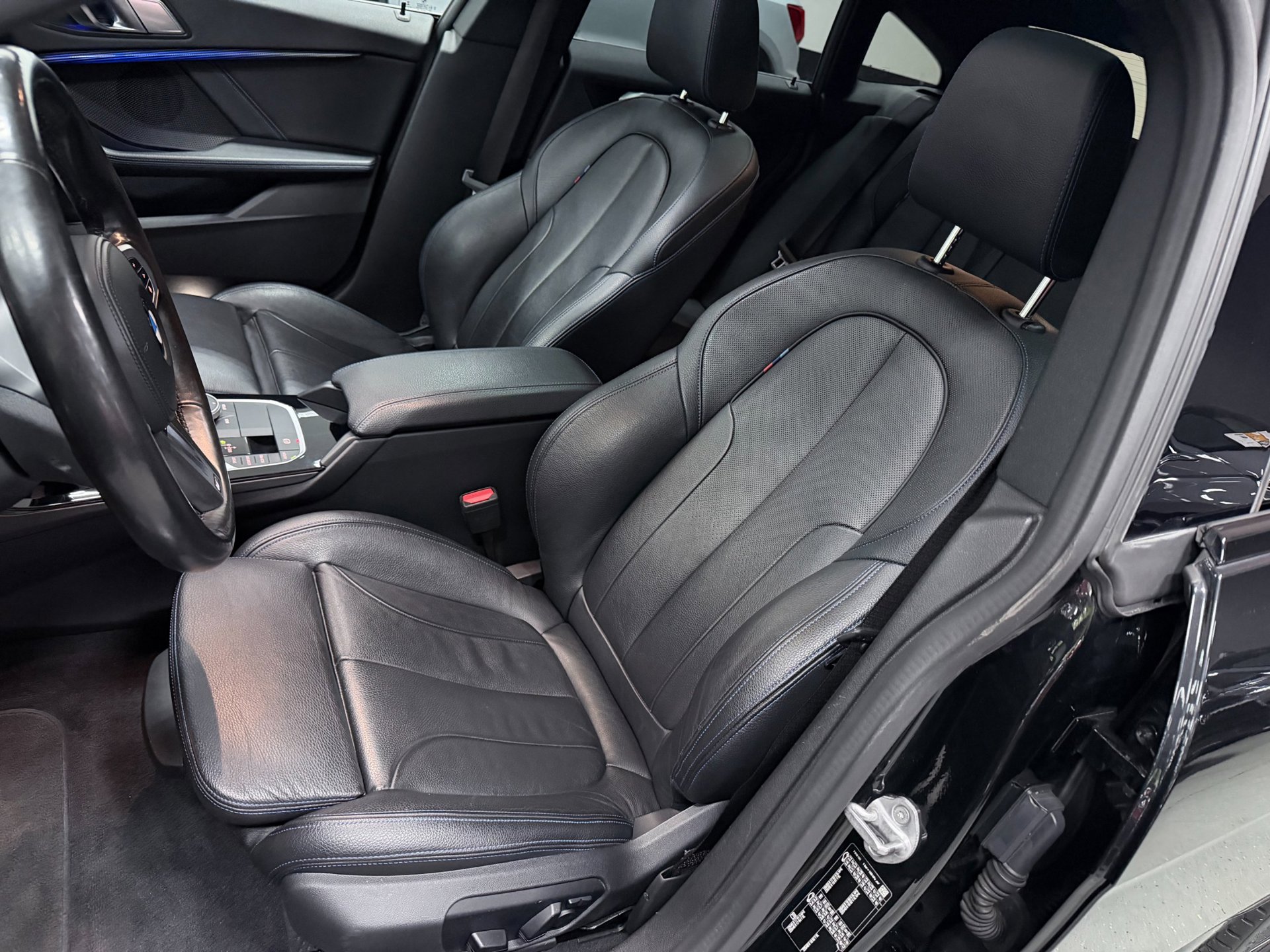 Foto van BMW 218i