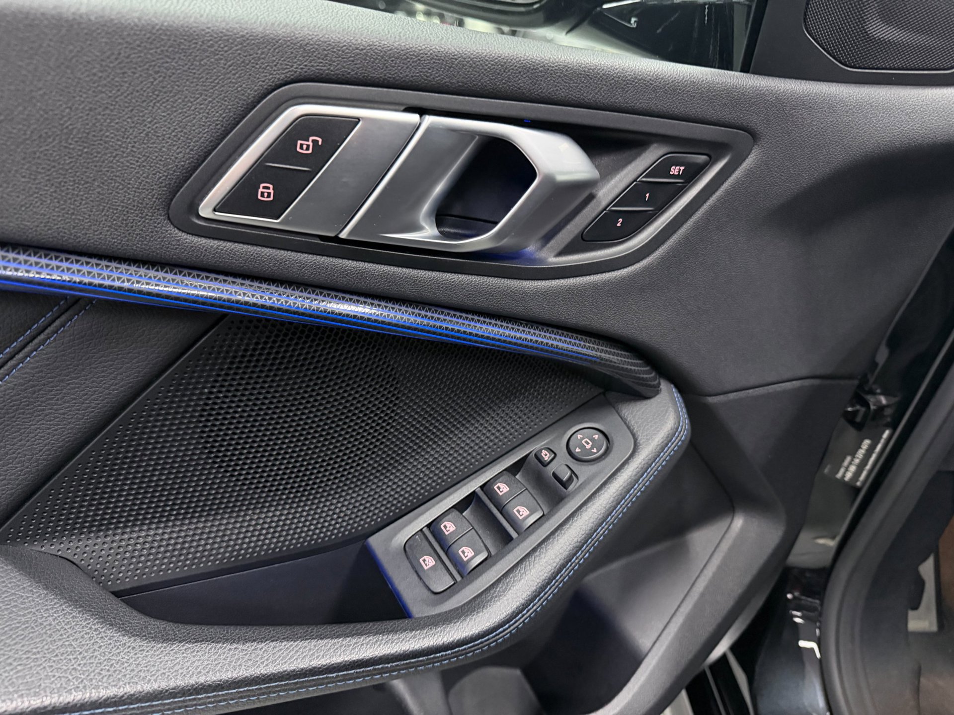 Foto van BMW 218i