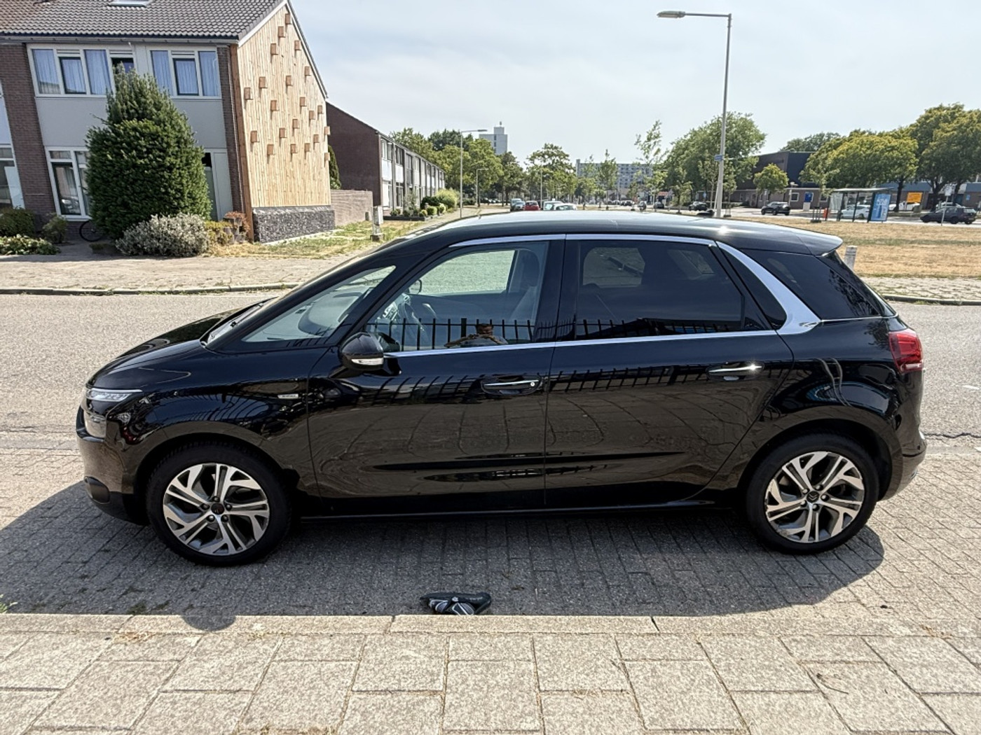 Foto van Citroen C4 Picasso