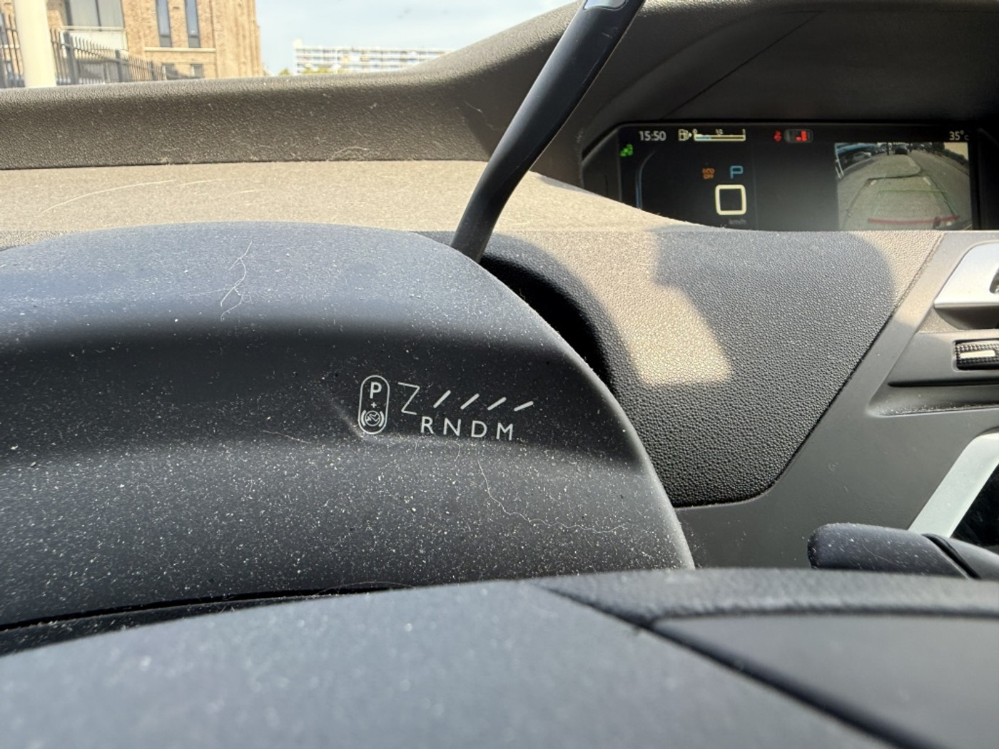 Foto van Citroen C4 Picasso