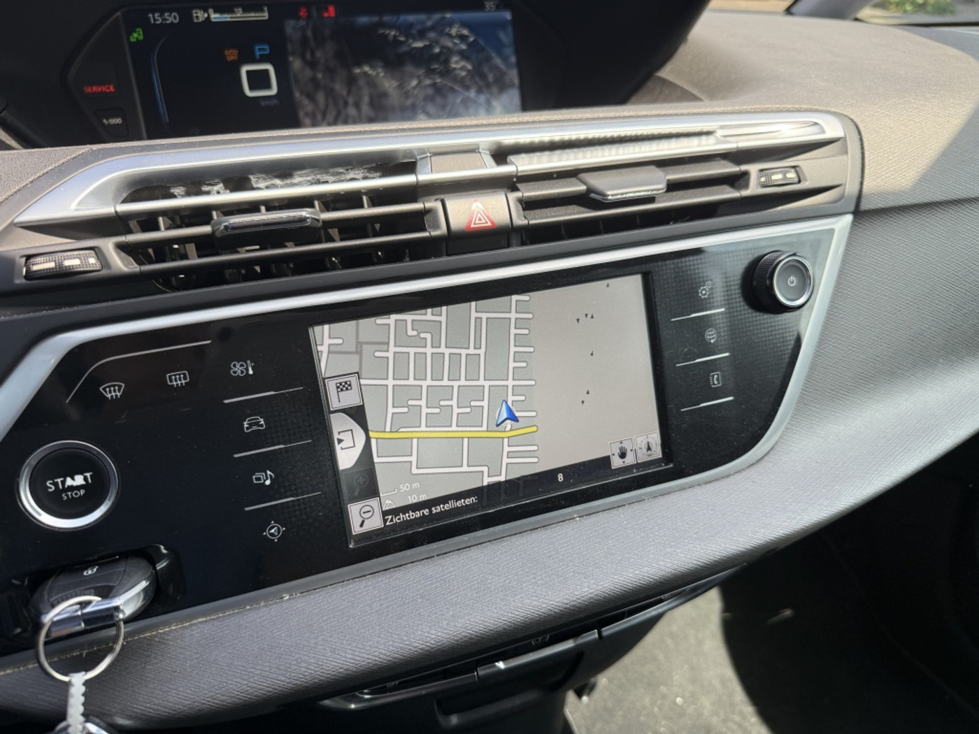 Foto van Citroen C4 Picasso