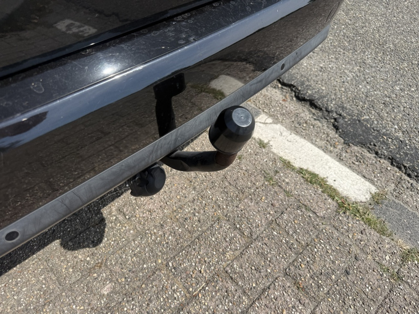 Foto van Citroen C4 Picasso
