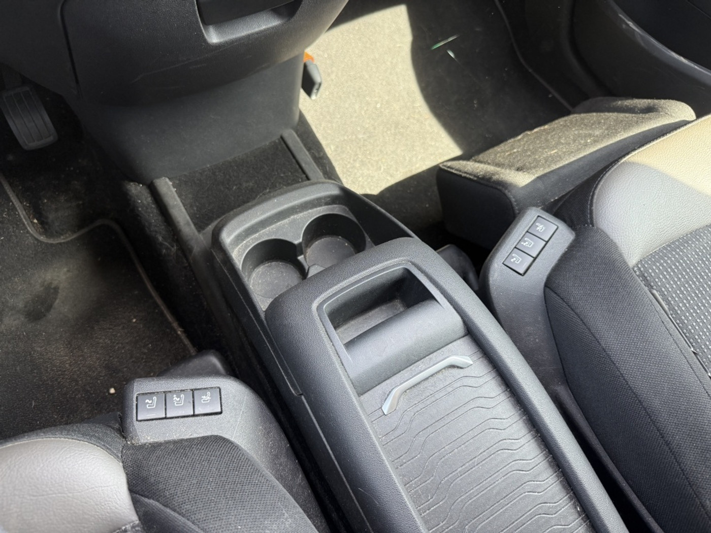 Foto van Citroen C4 Picasso