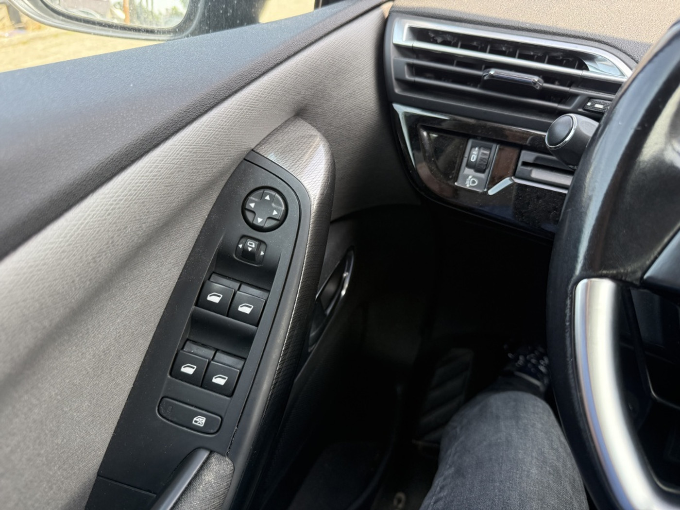 Foto van Citroen C4 Picasso