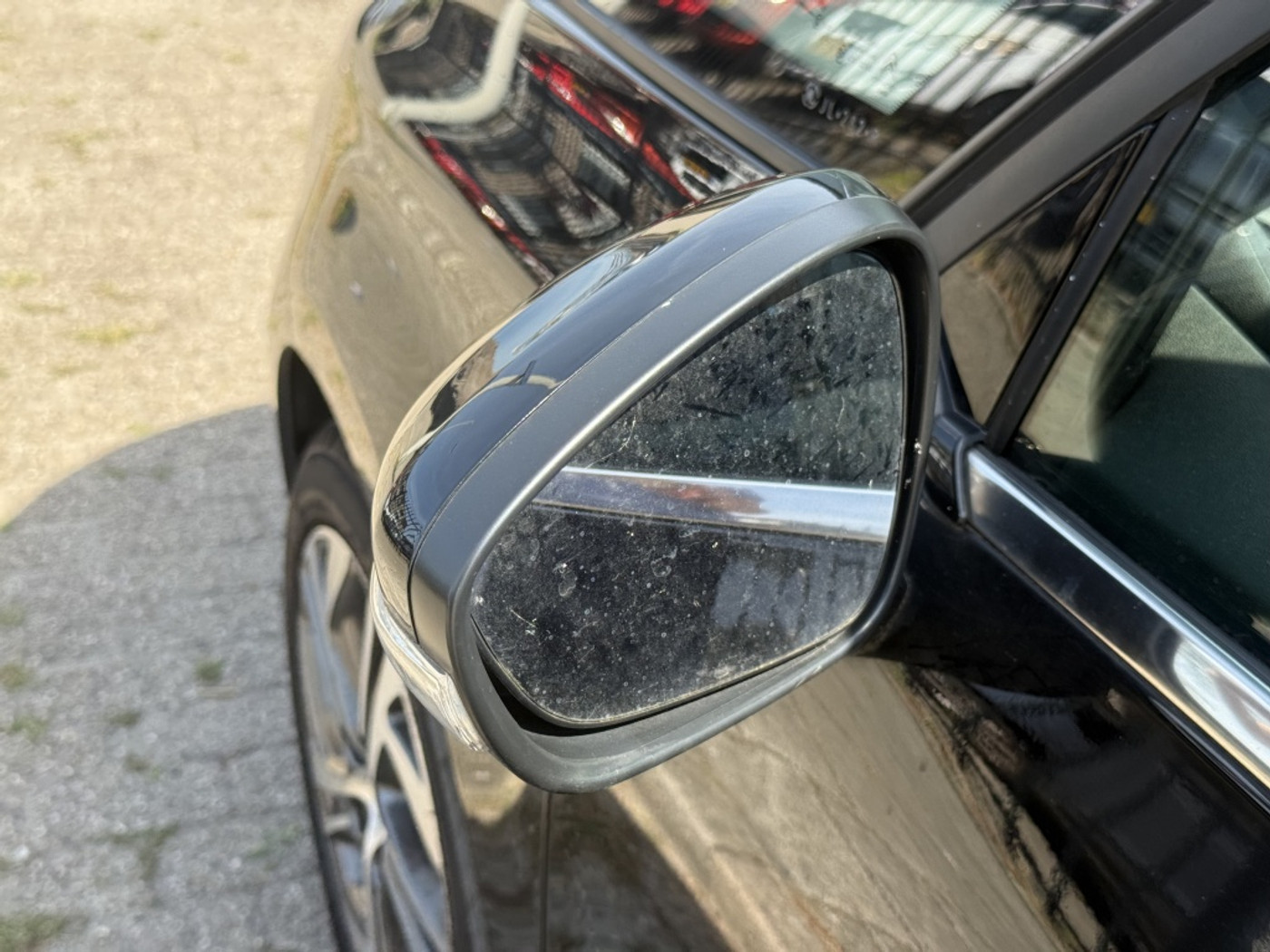 Foto van Citroen C4 Picasso