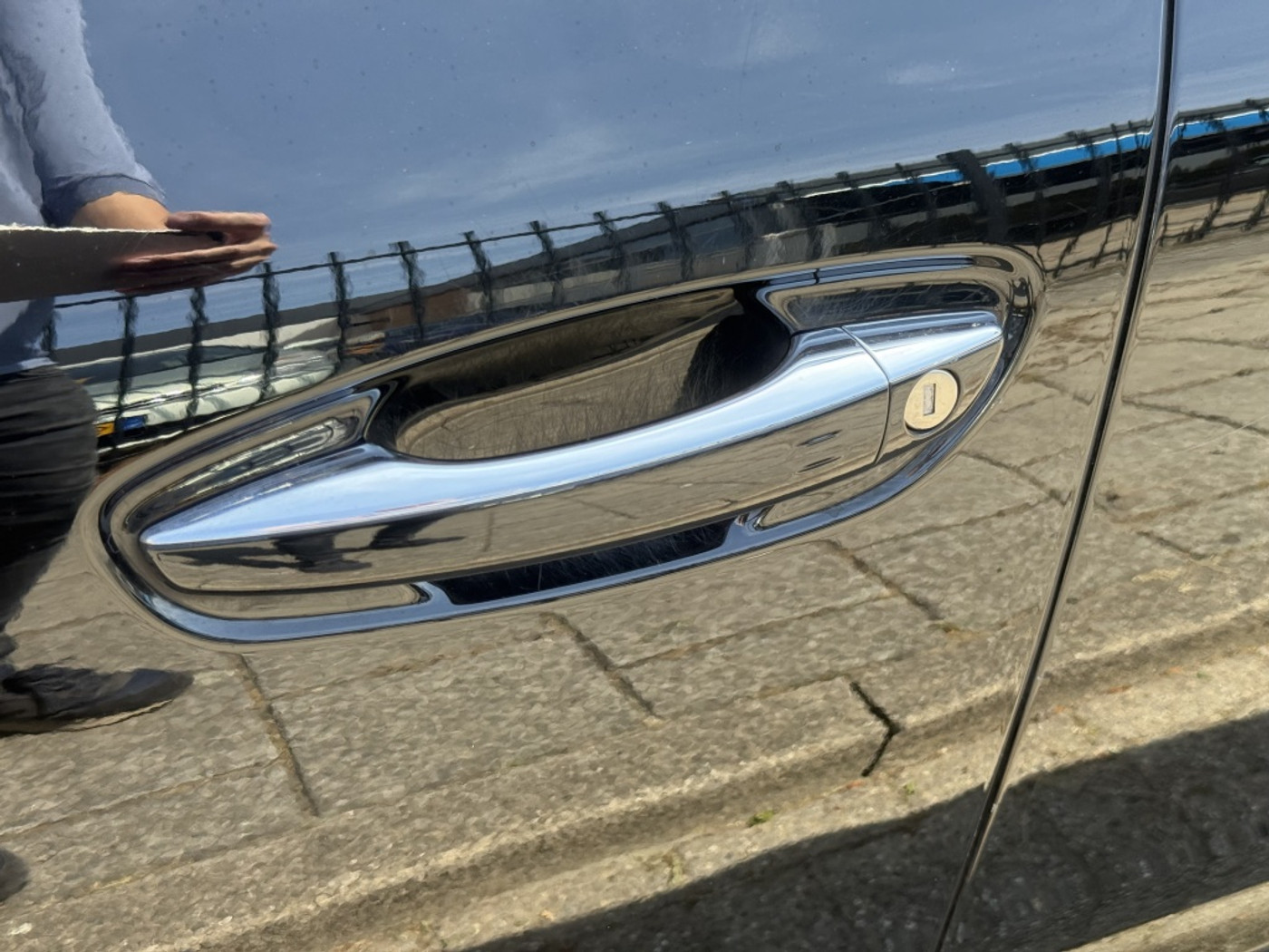 Foto van Citroen C4 Picasso