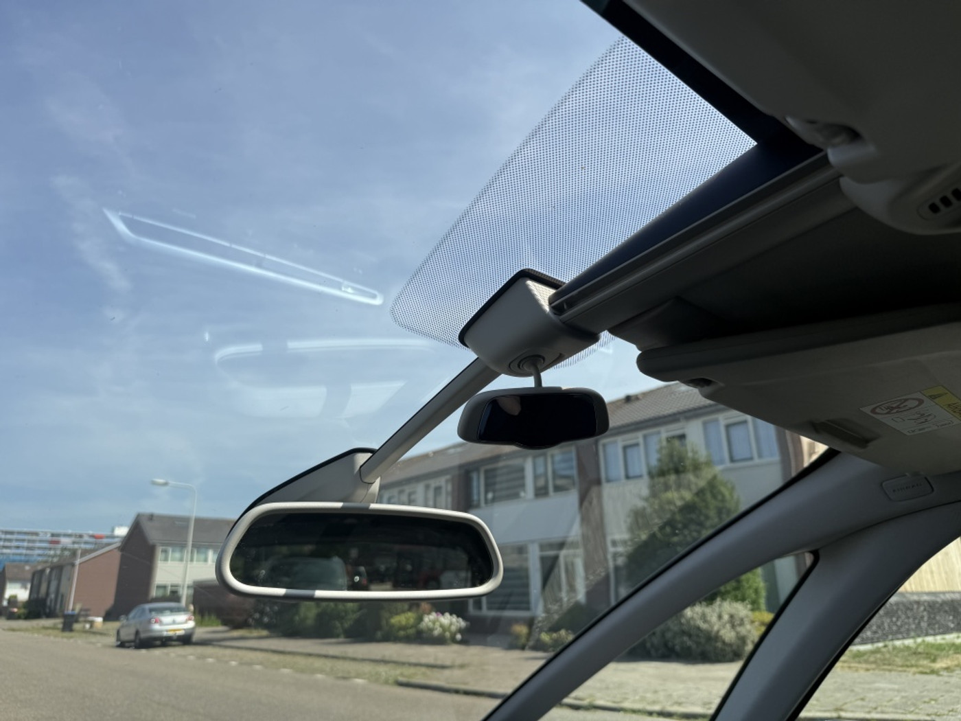 Foto van Citroen C4 Picasso
