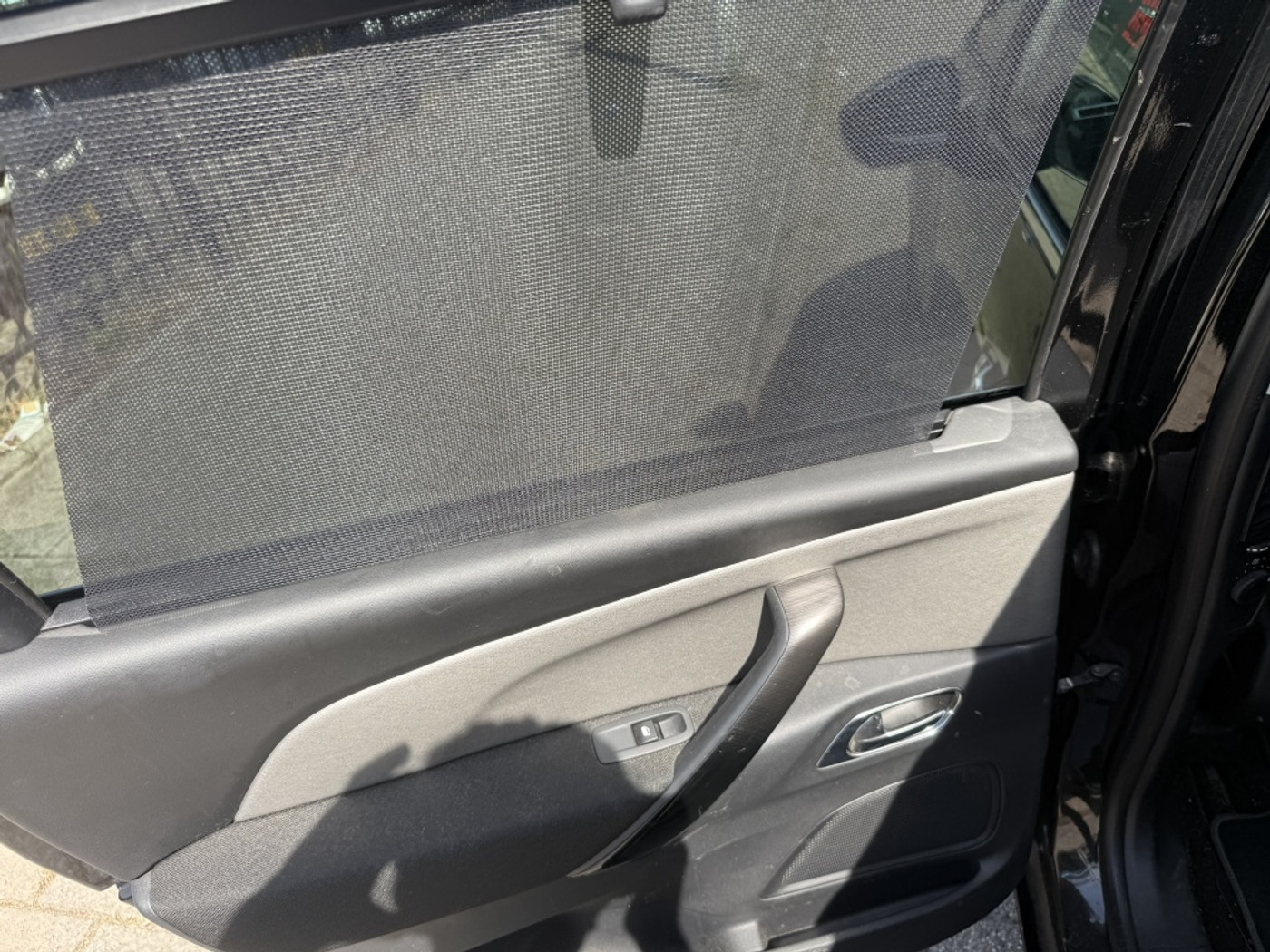 Foto van Citroen C4 Picasso