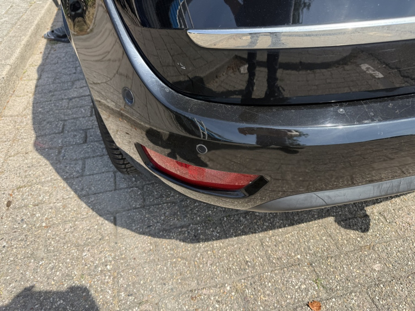 Foto van Citroen C4 Picasso