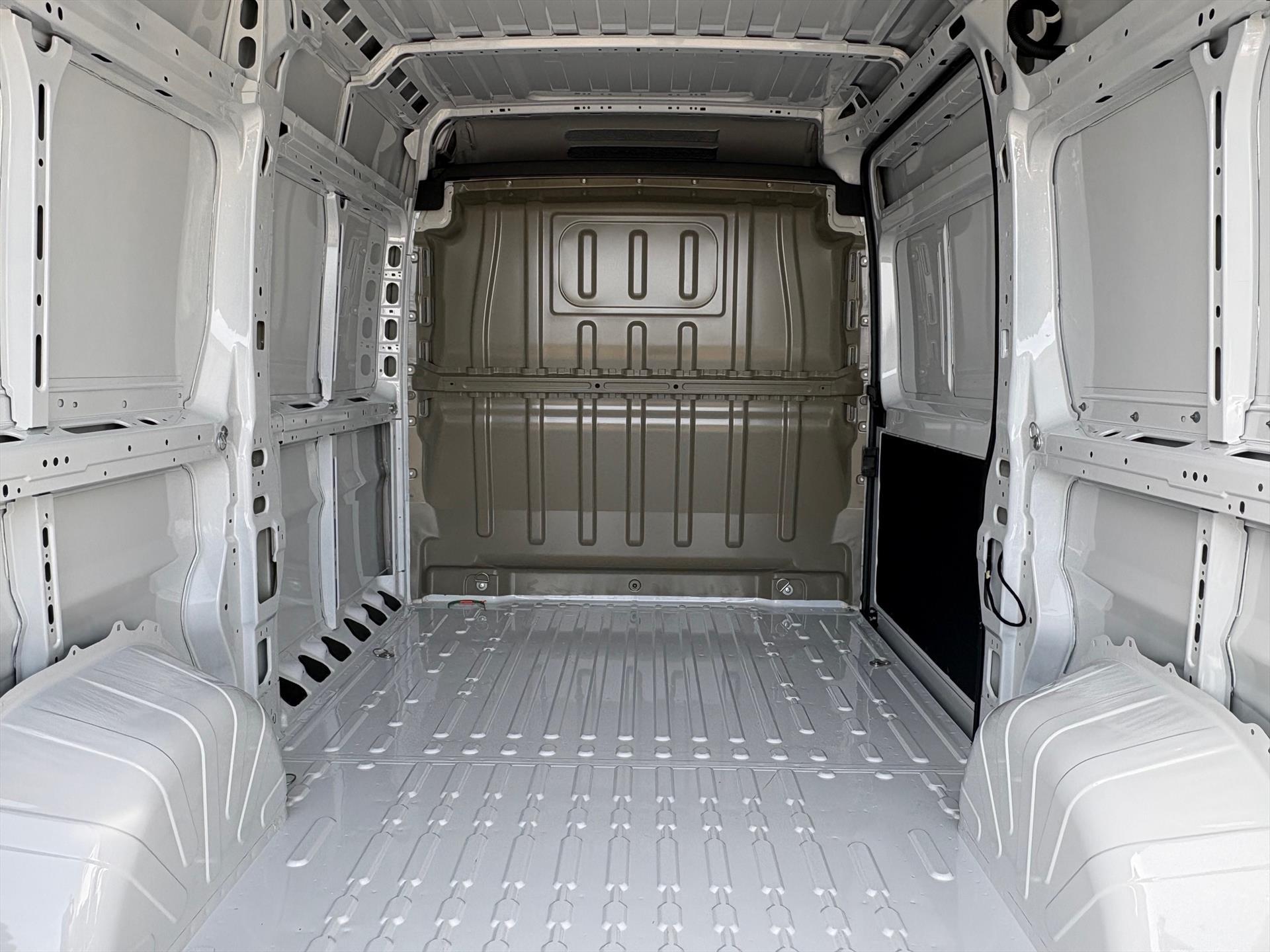 Foto van Citroen Jumper