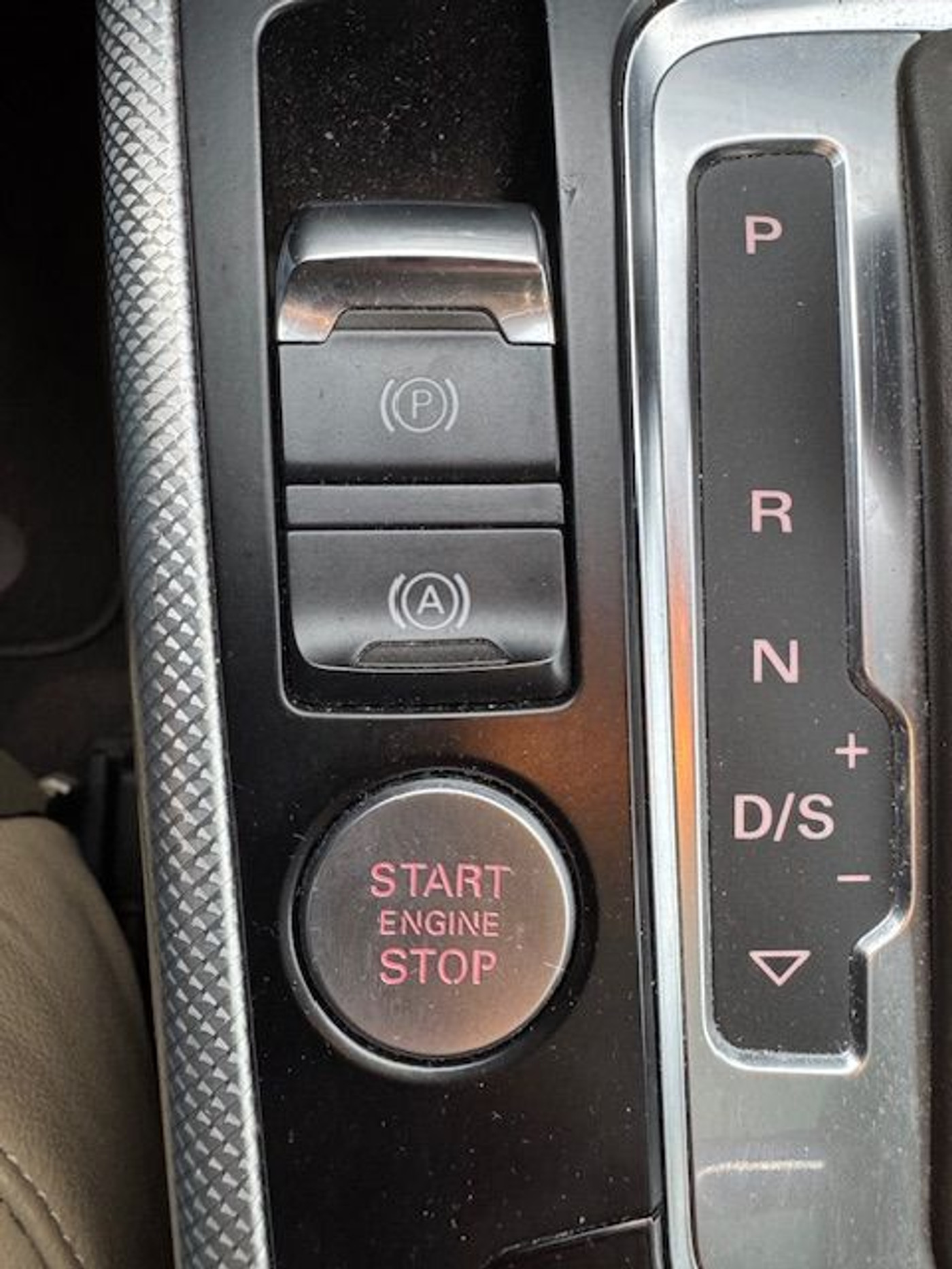 Foto van Audi A4 Avant