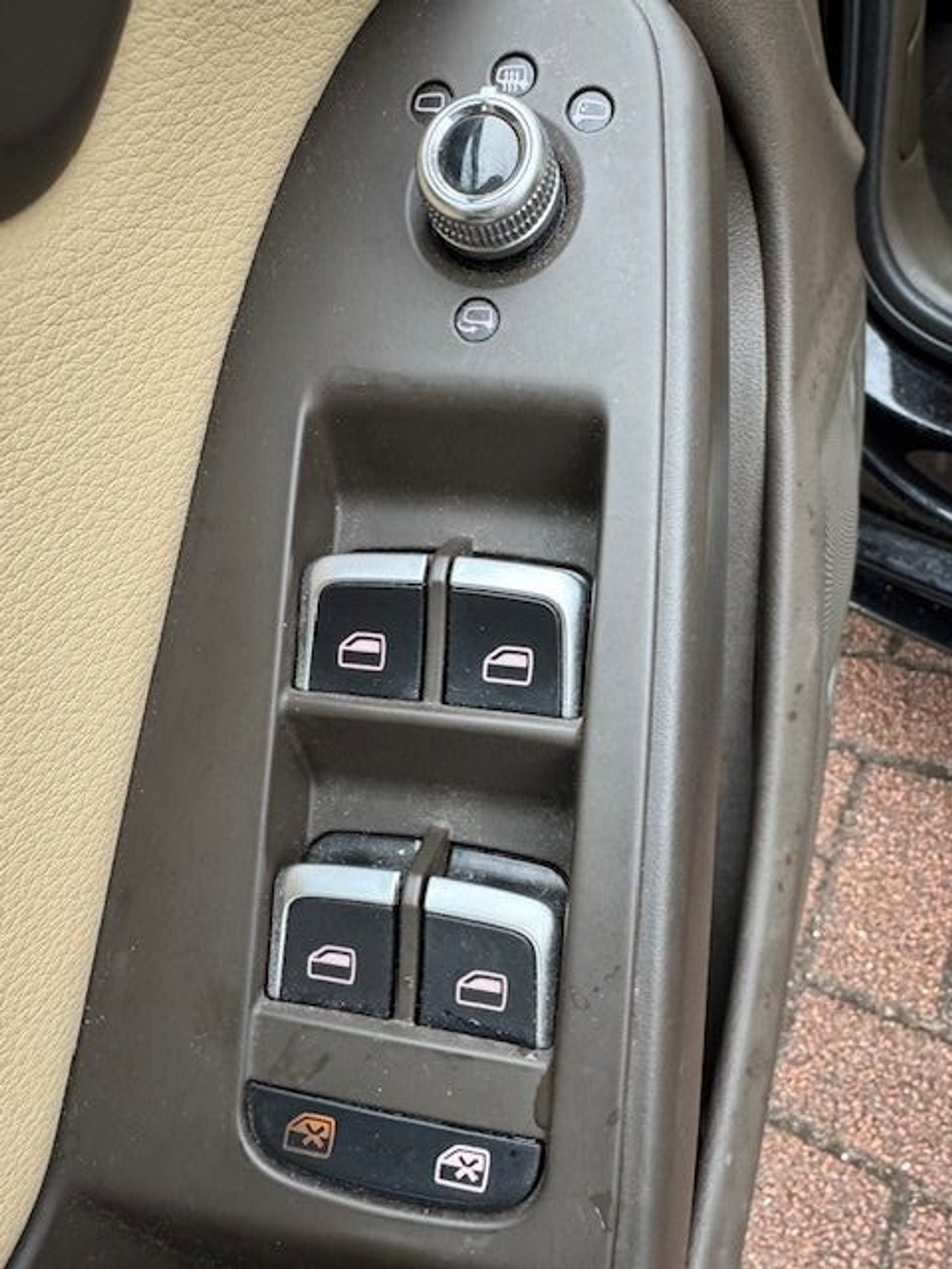 Foto van Audi A4 Avant