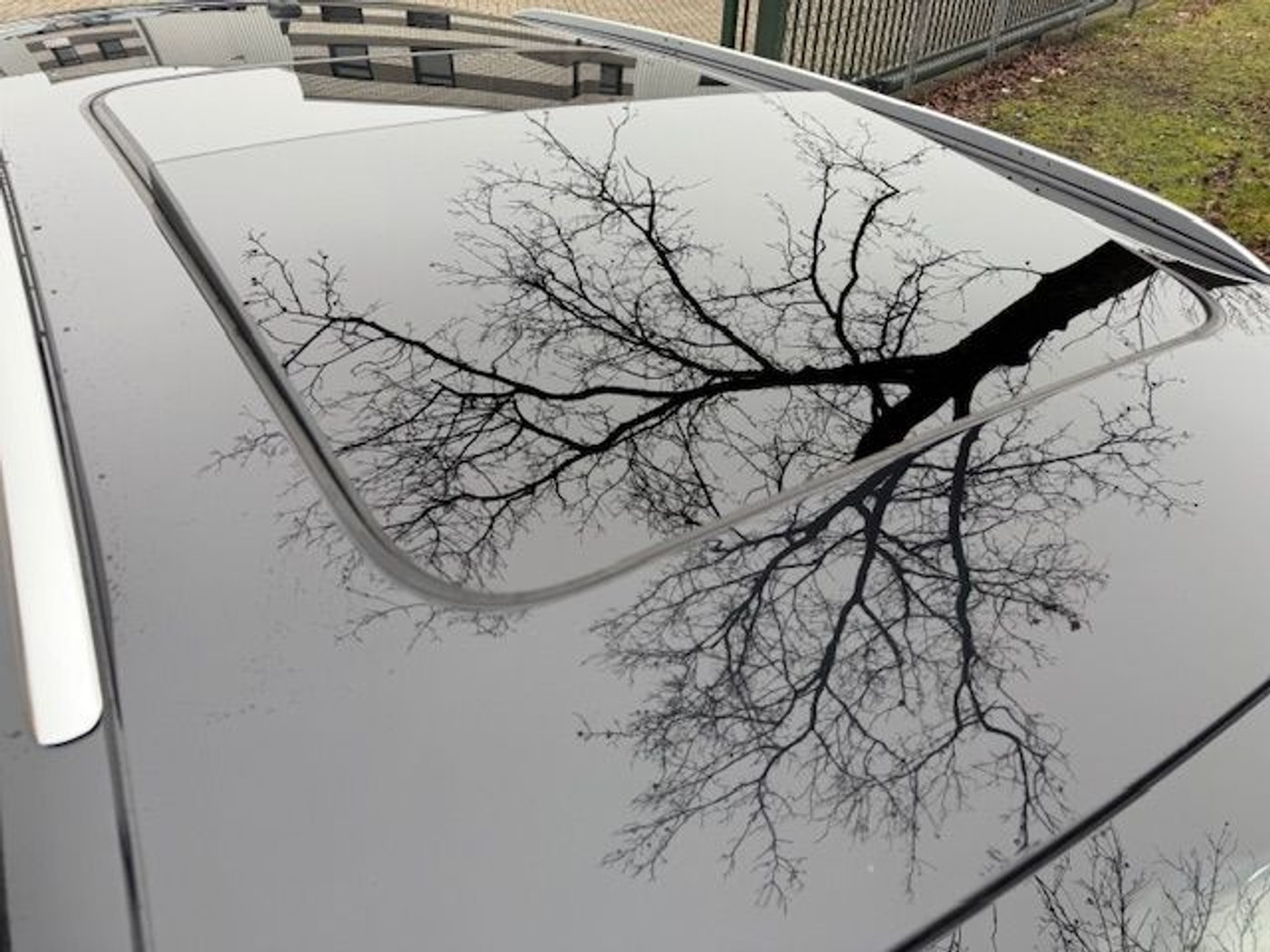 Foto van Audi A4 Avant