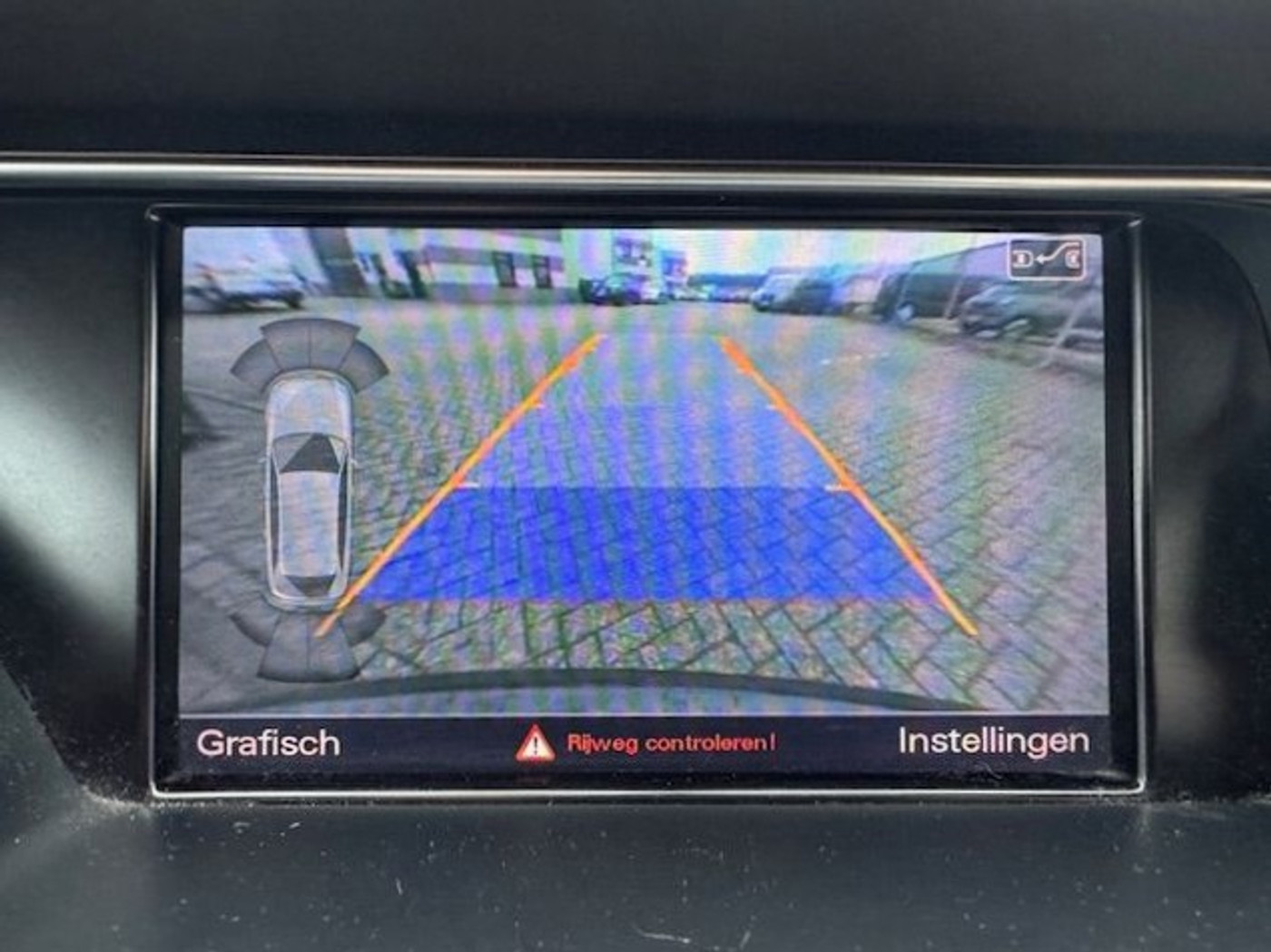 Foto van Audi A4 Avant