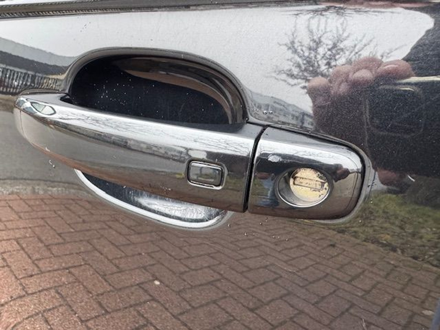 Foto van Audi A4 Avant
